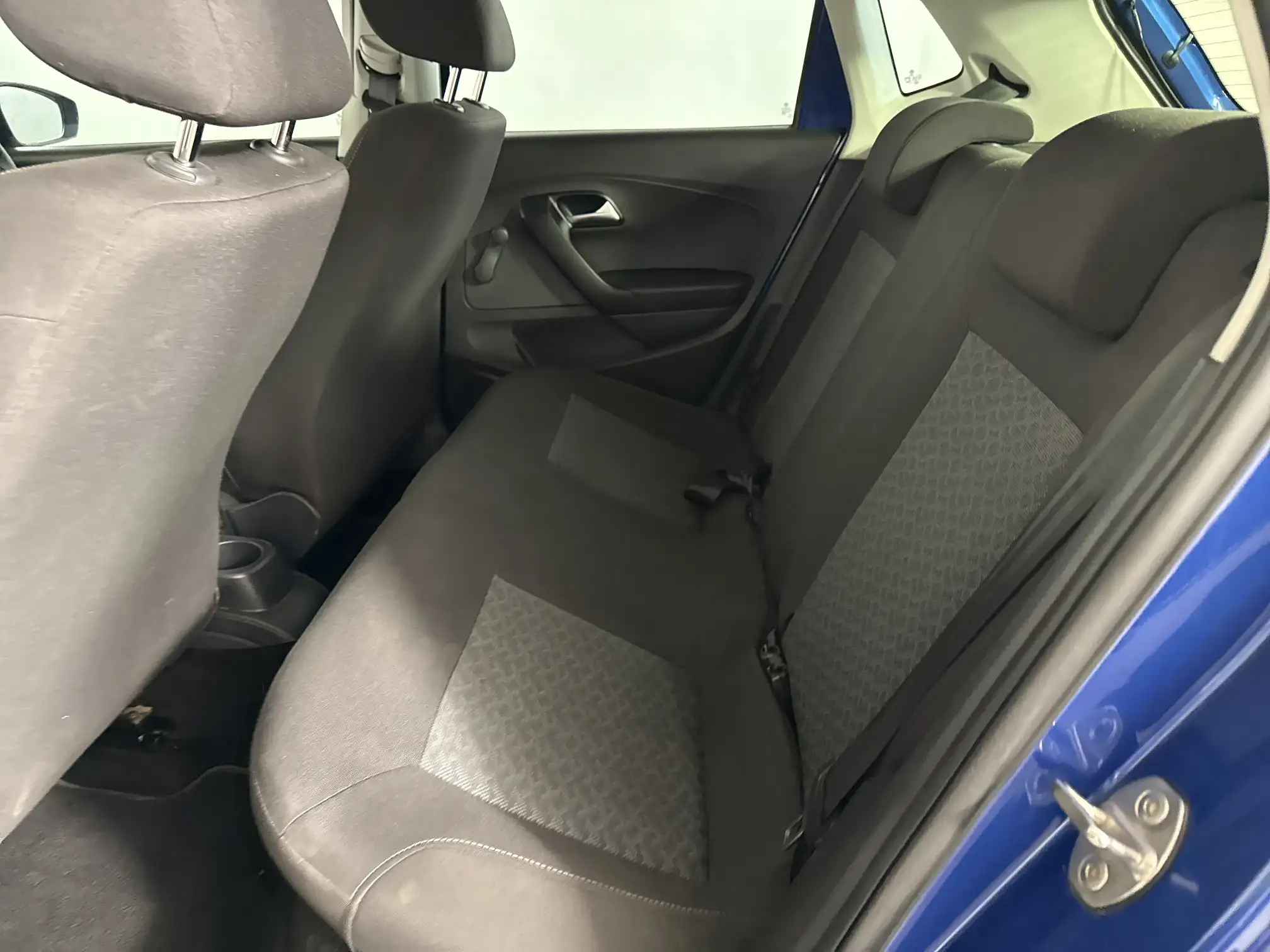 Volkswagen Polo Vivo