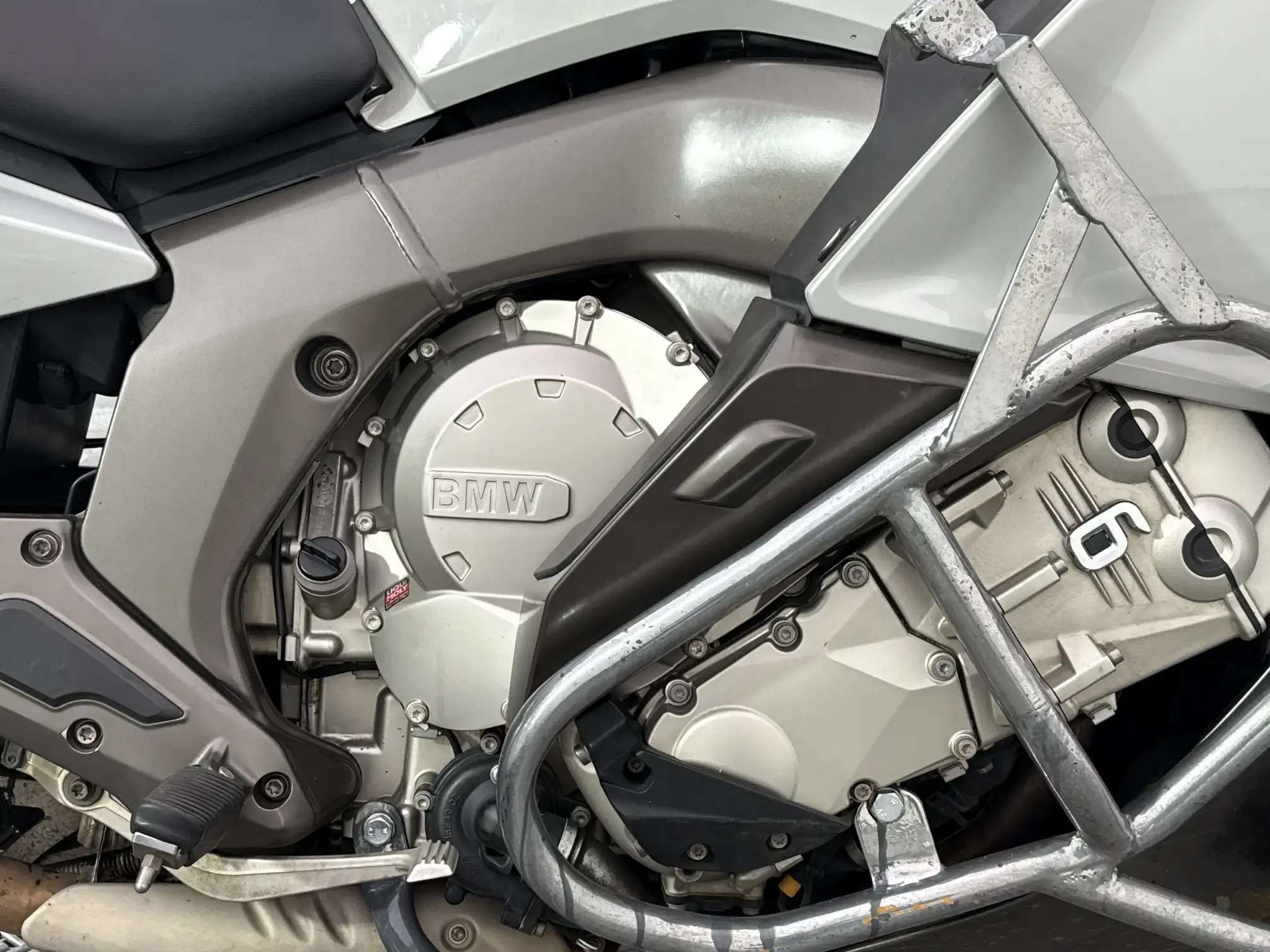 BMW K Series