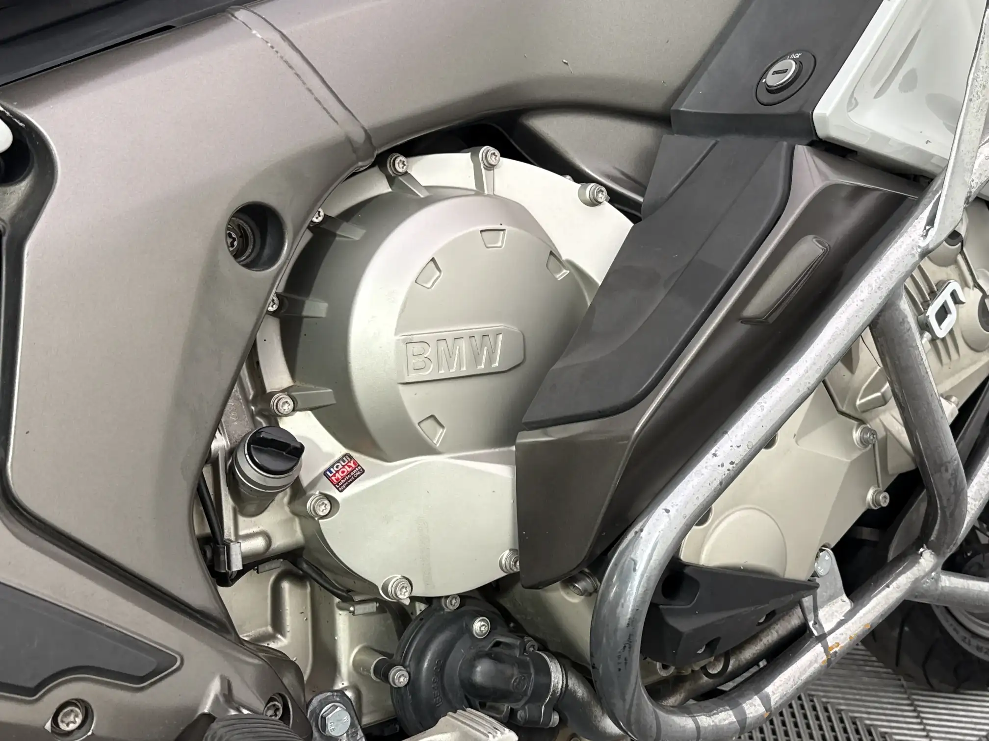 BMW K Series