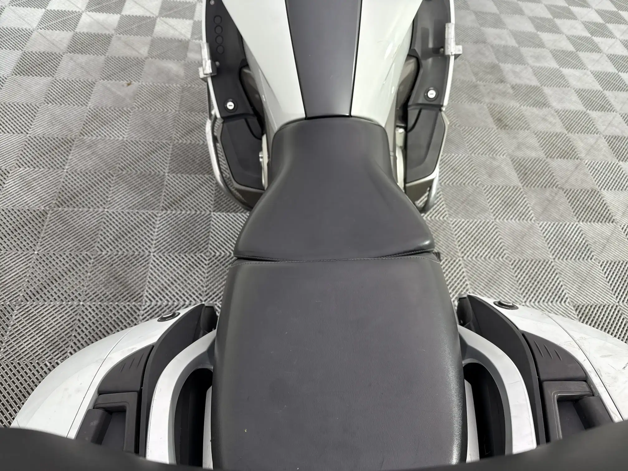 BMW K Series
