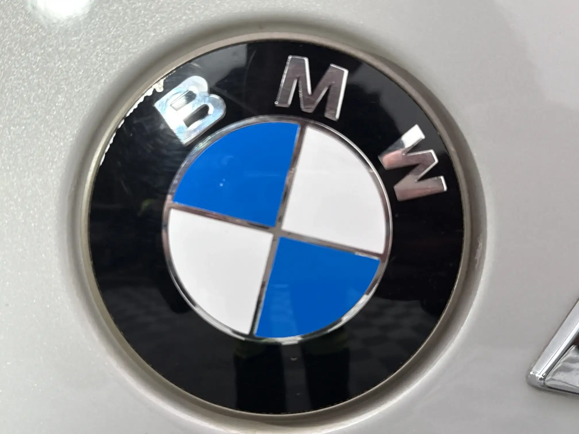 BMW K Series
