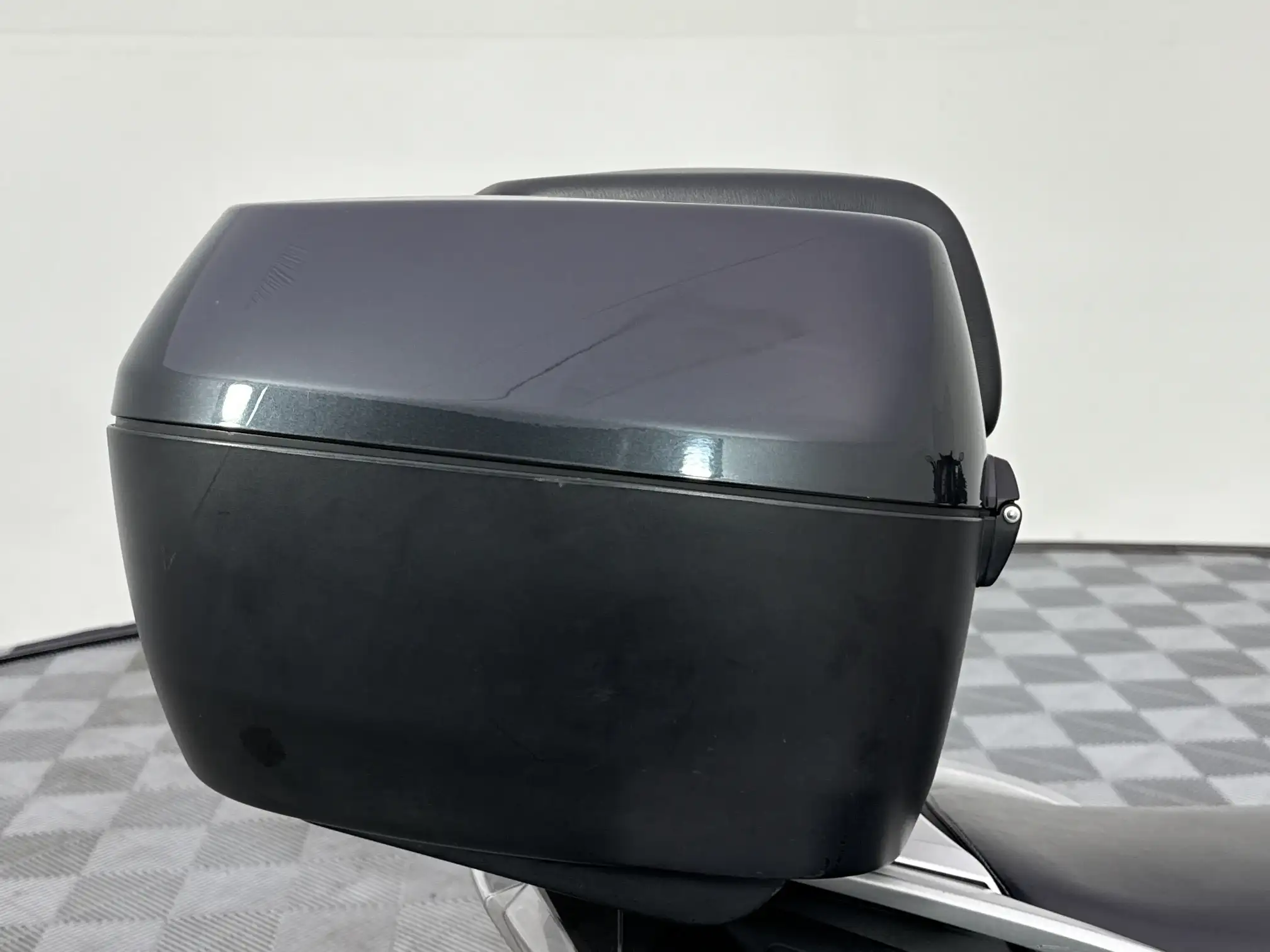 BMW K Series