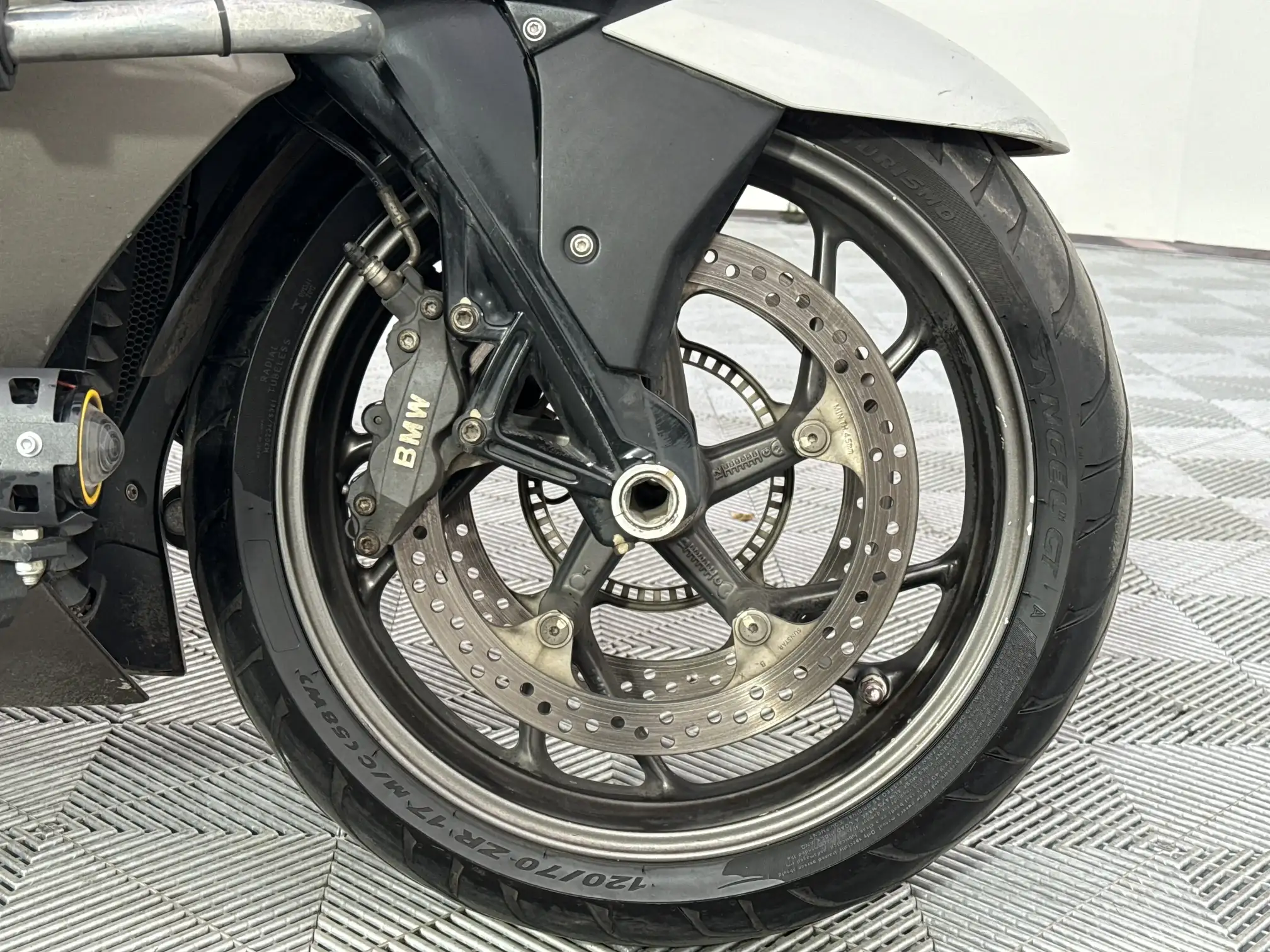 BMW K Series