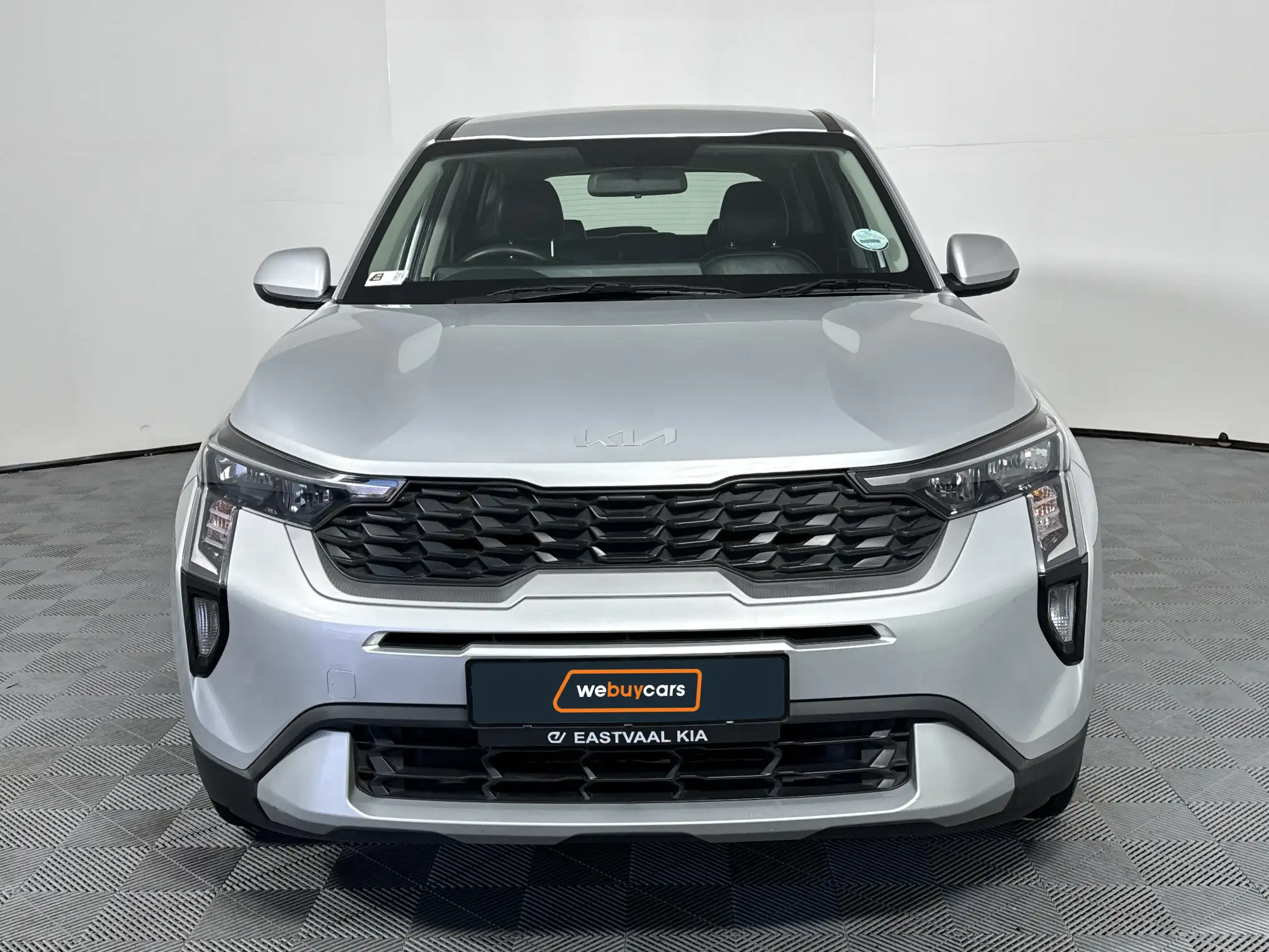 KIA Sonet