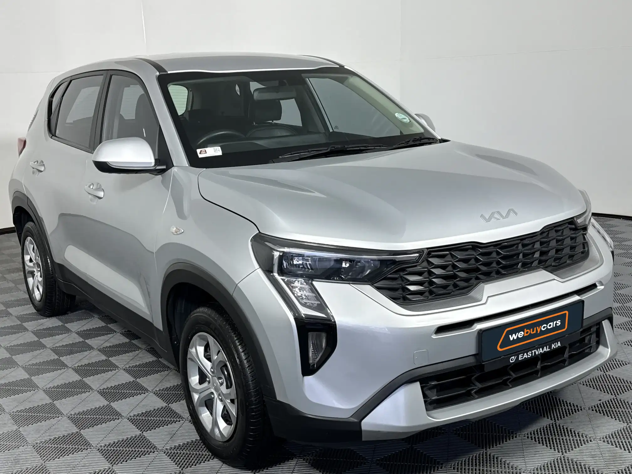 KIA Sonet