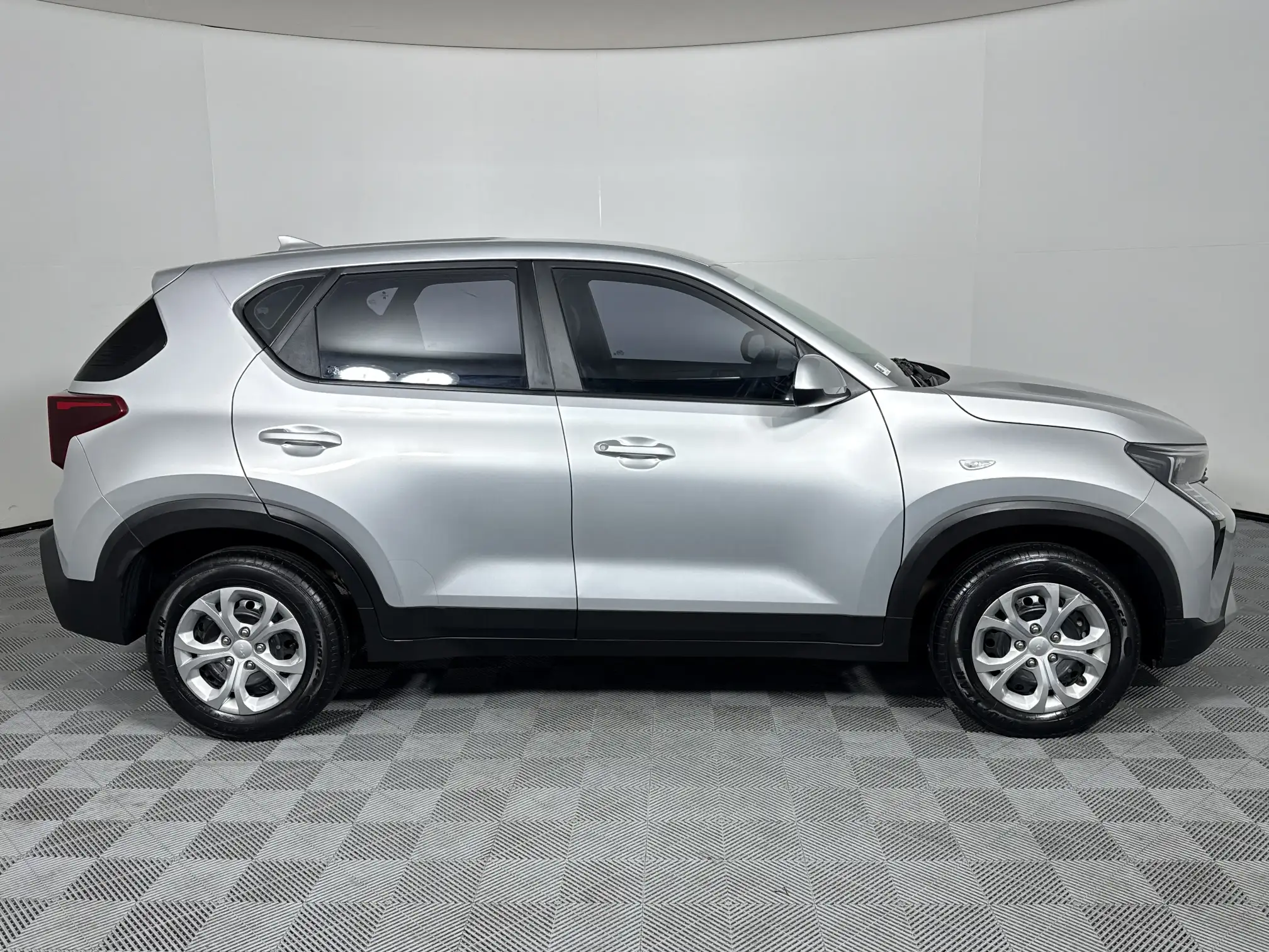 KIA Sonet