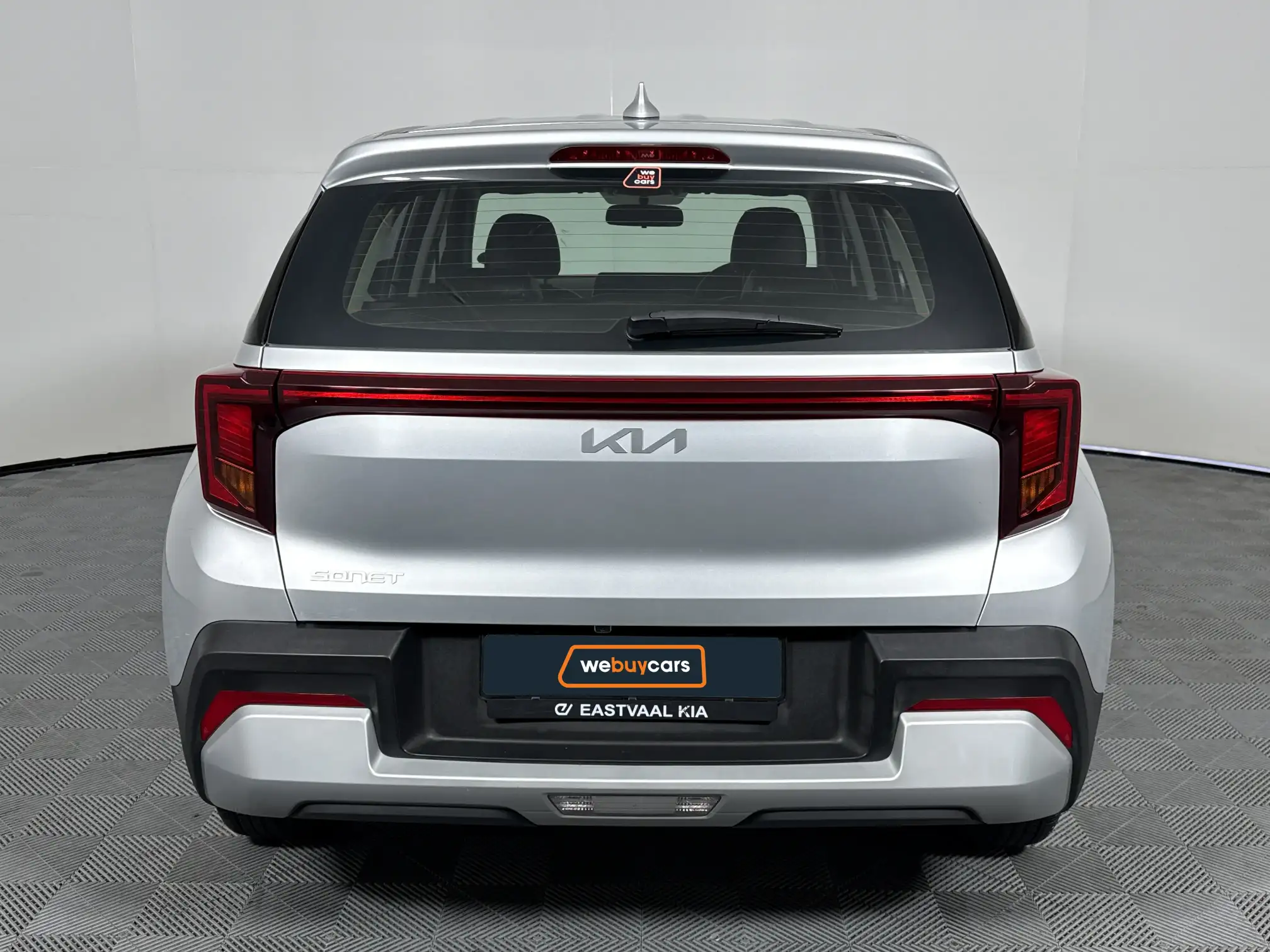 KIA Sonet