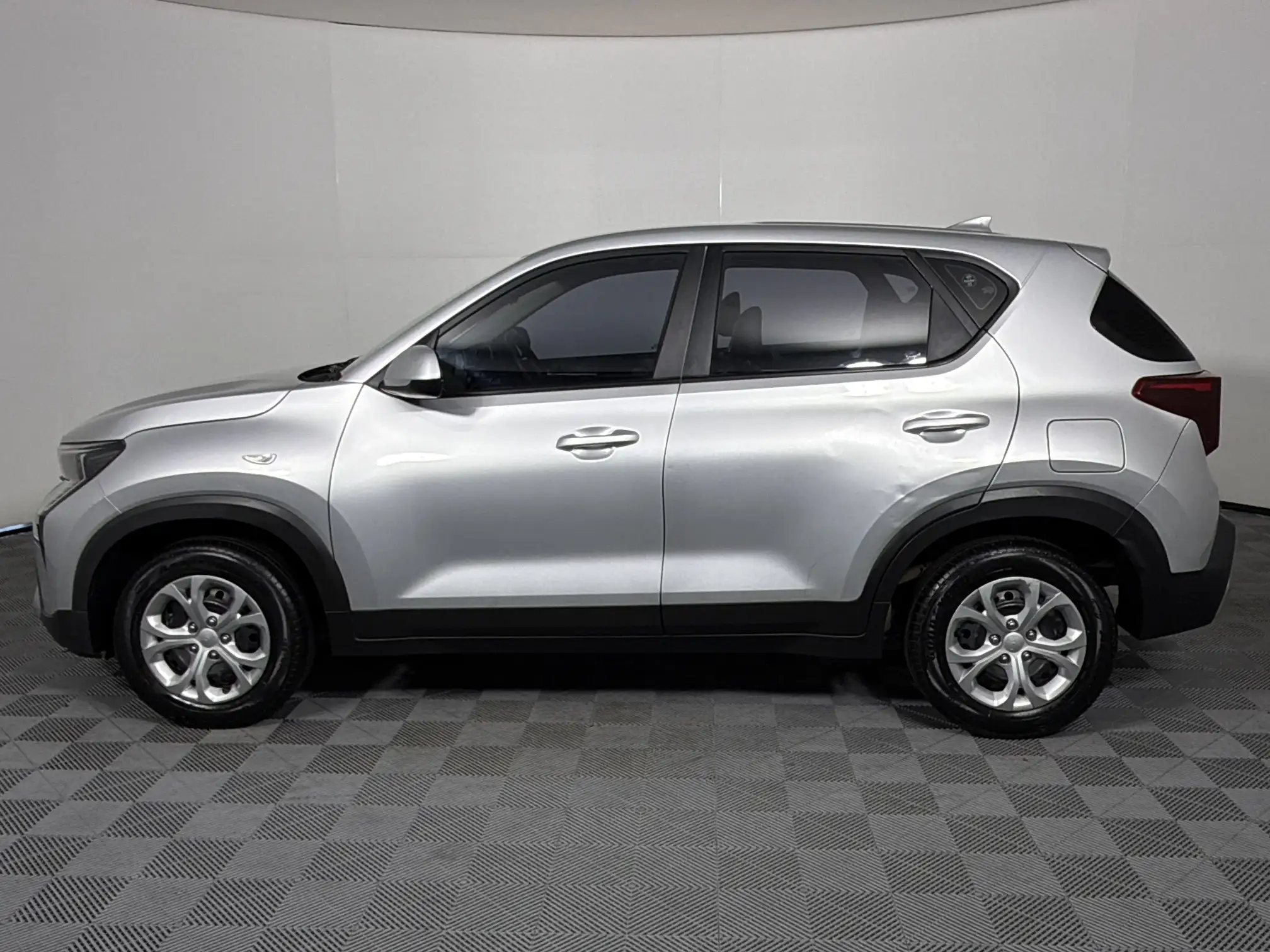 KIA Sonet