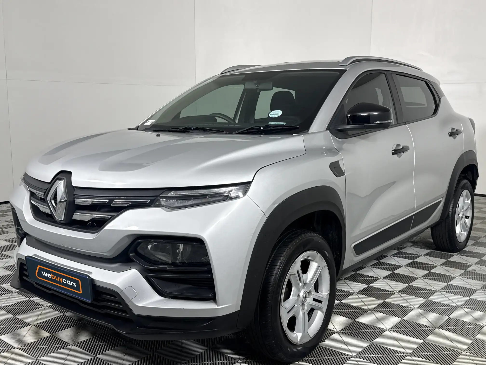 2023 Renault Kiger