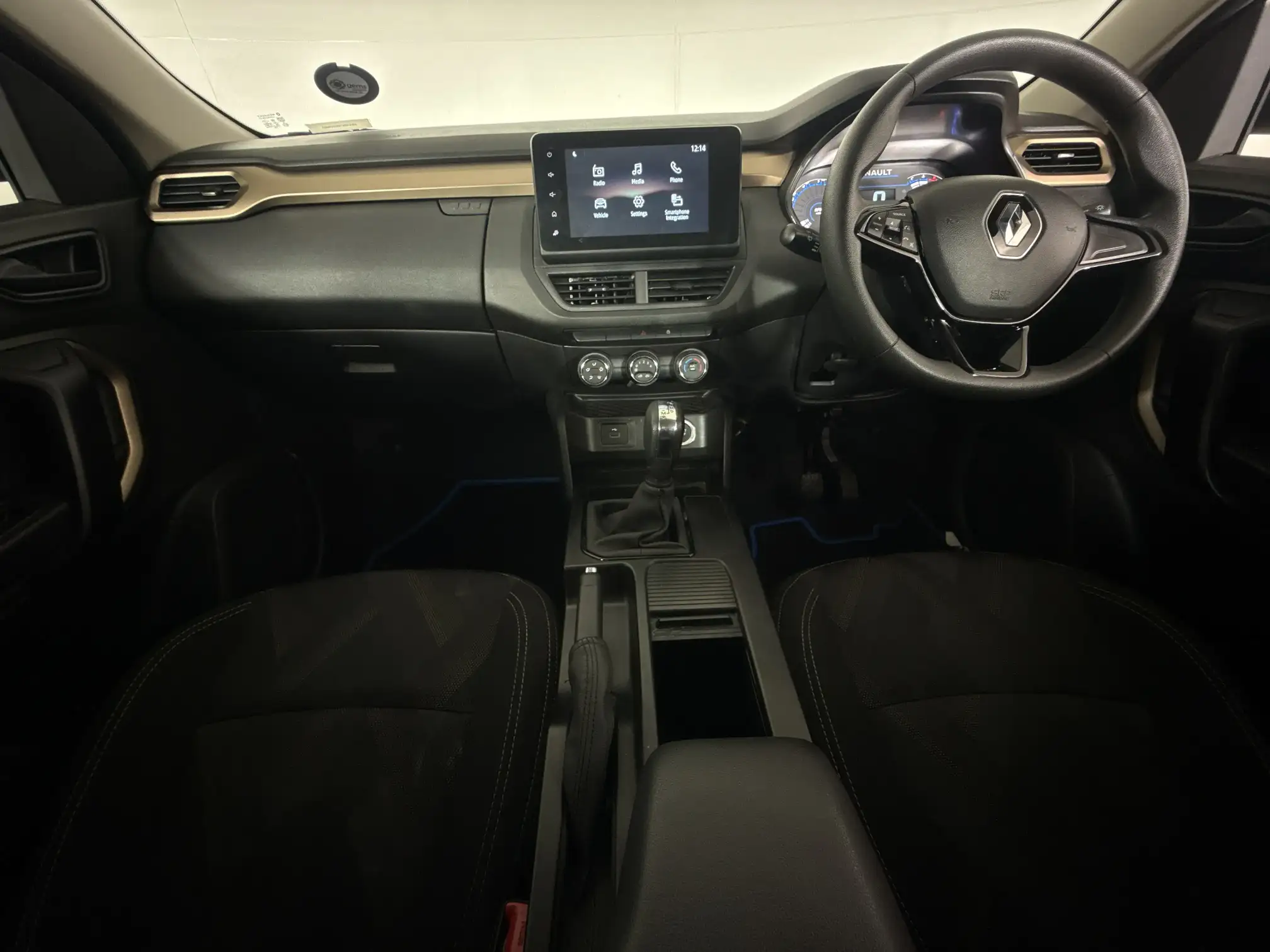 Renault Kiger