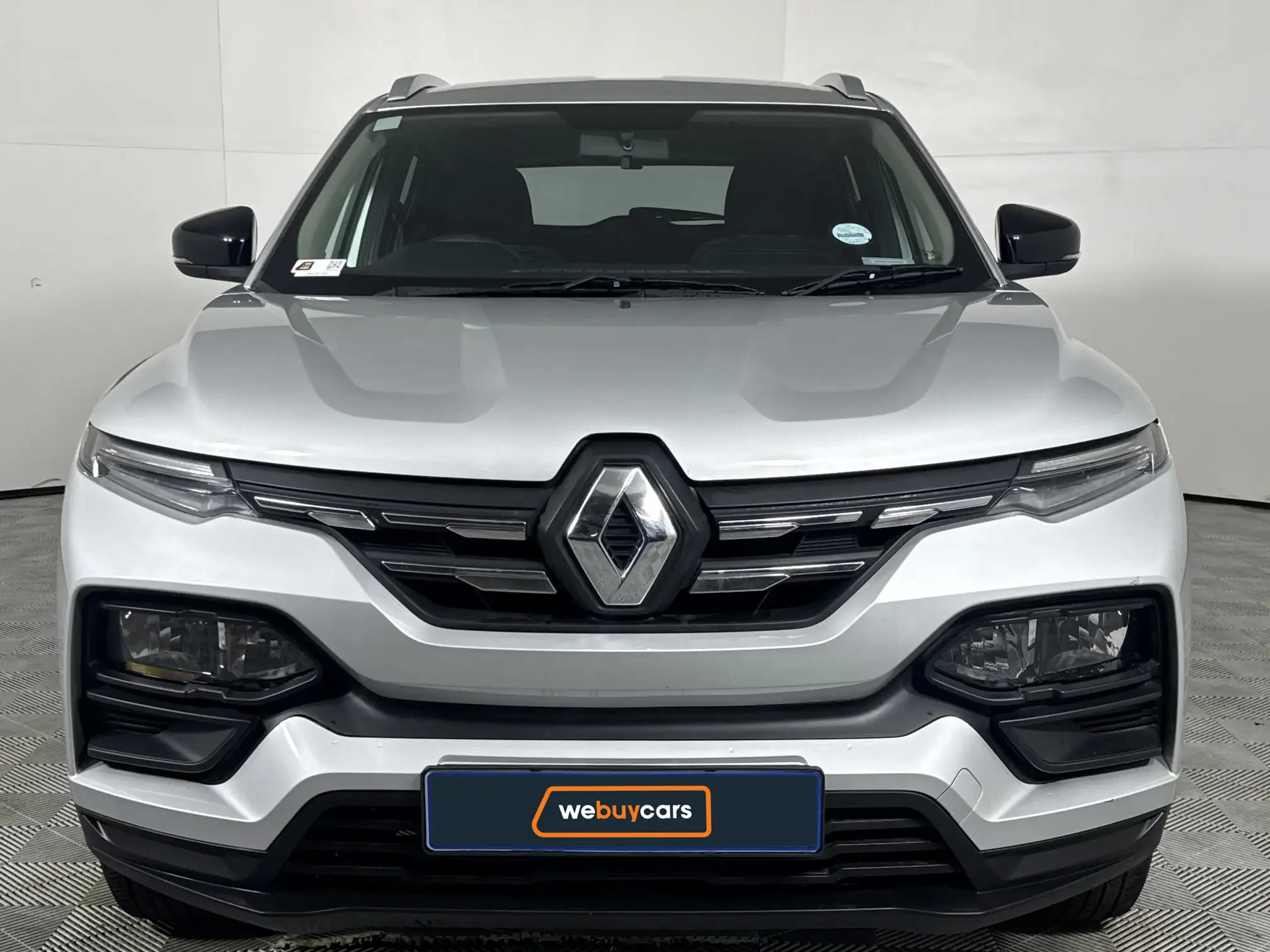 Renault Kiger