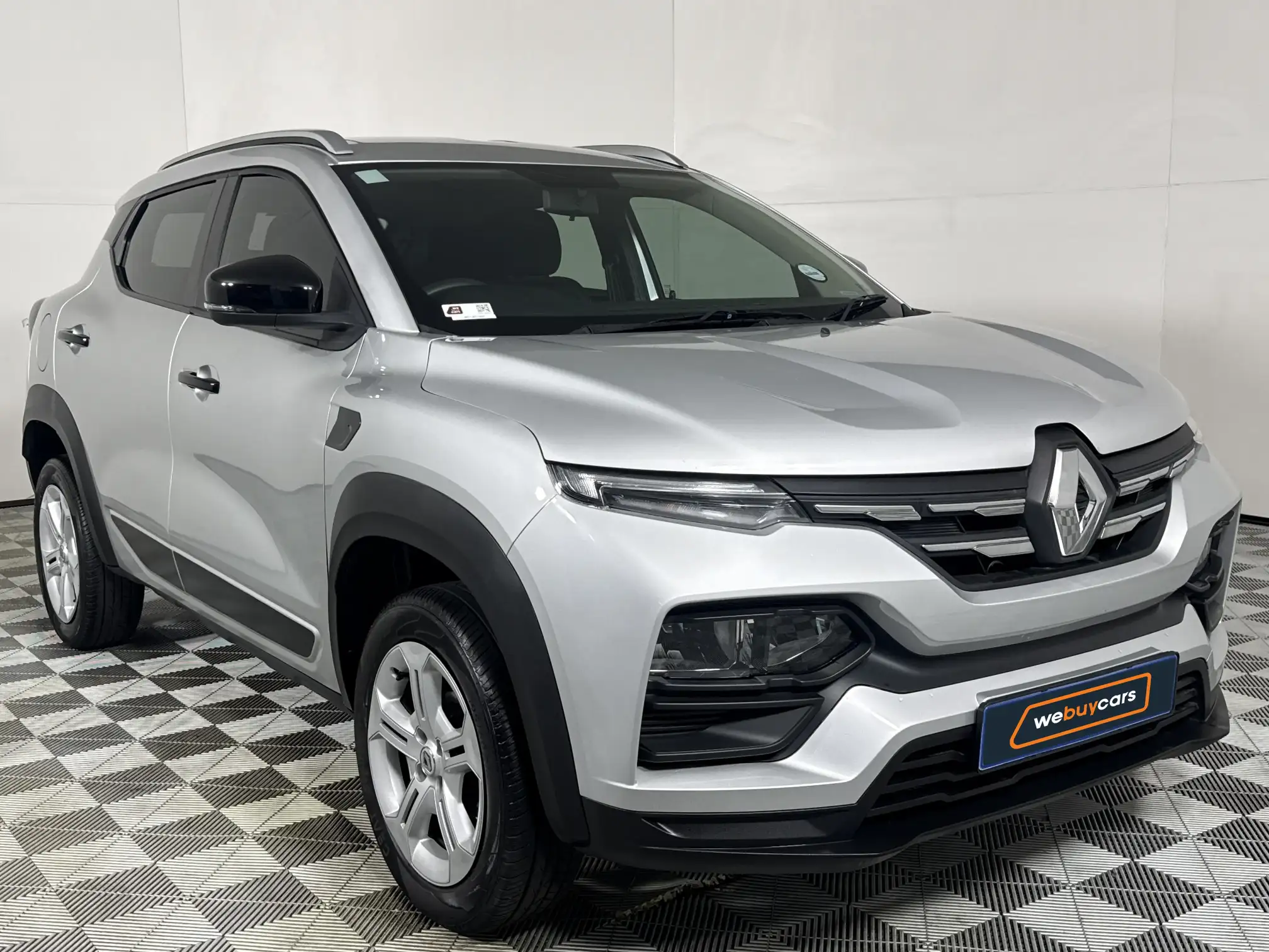 Renault Kiger