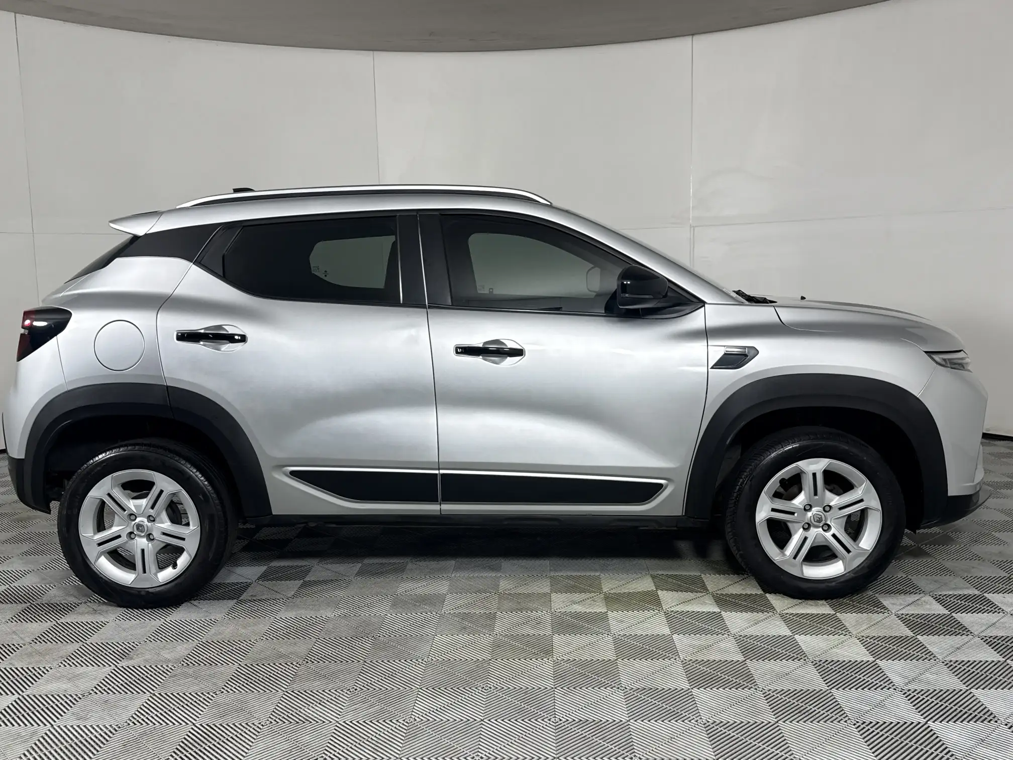 Renault Kiger