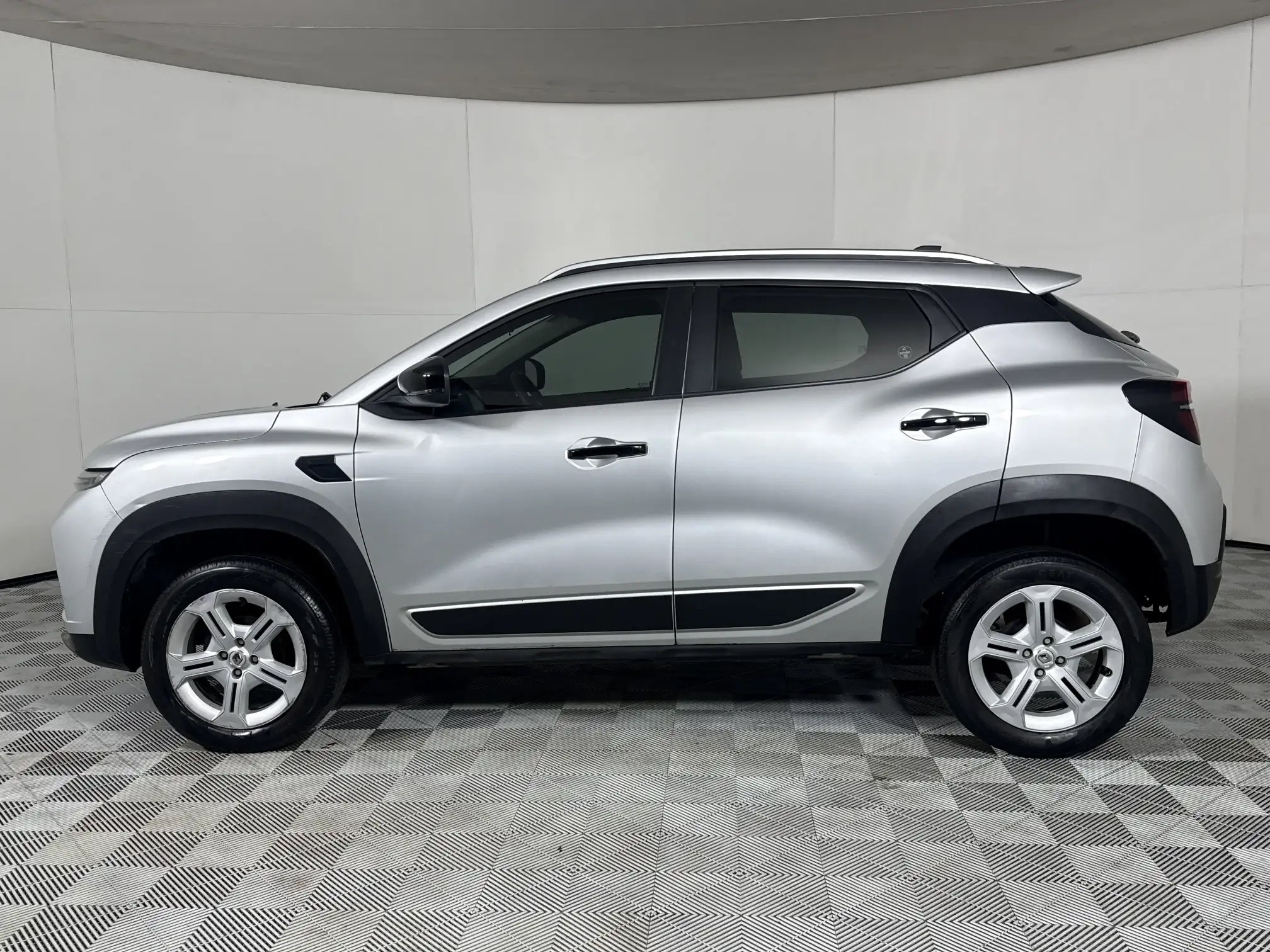 Renault Kiger