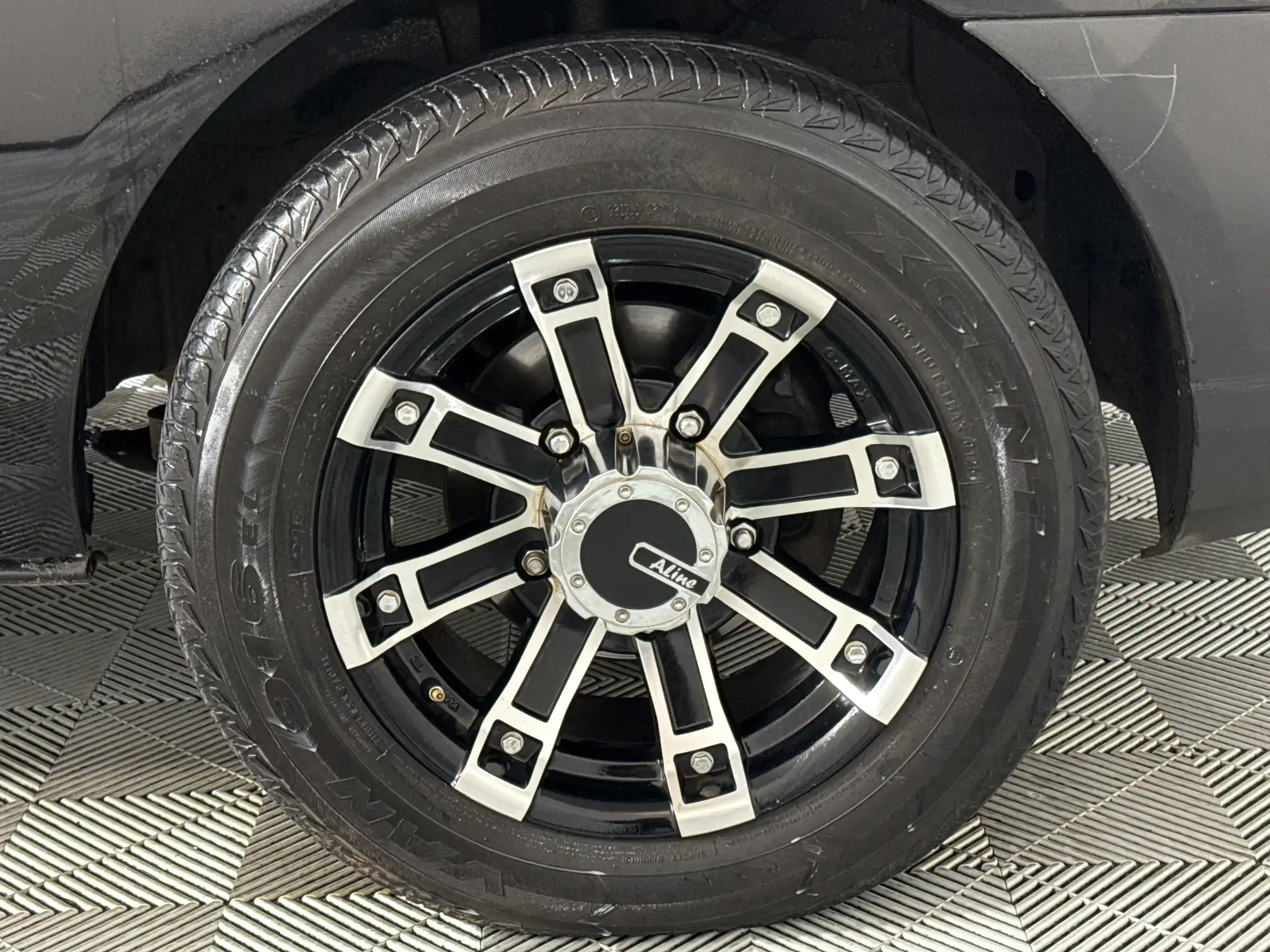 Ford Tourneo