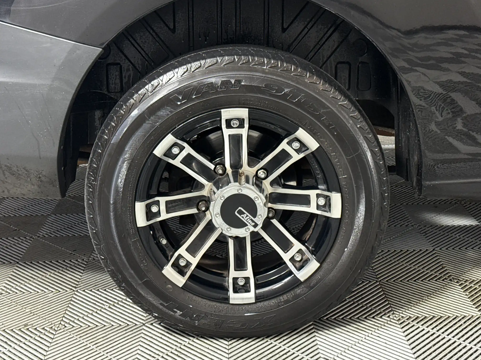 Ford Tourneo
