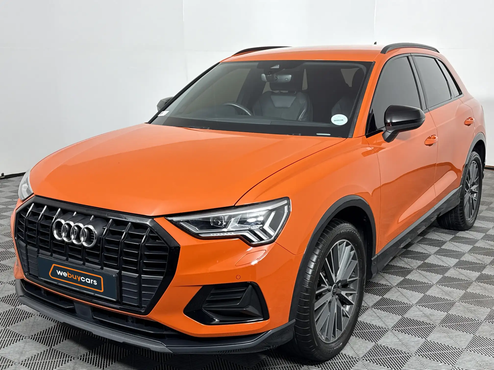 2023 Audi Q3