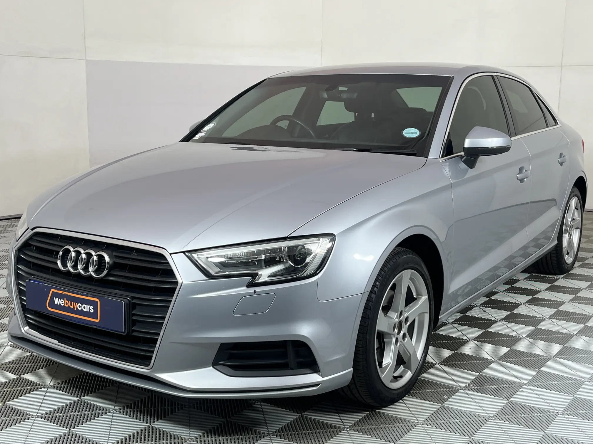 2020 Audi A3 1.0T FSI Stronic (30 TFSI)
