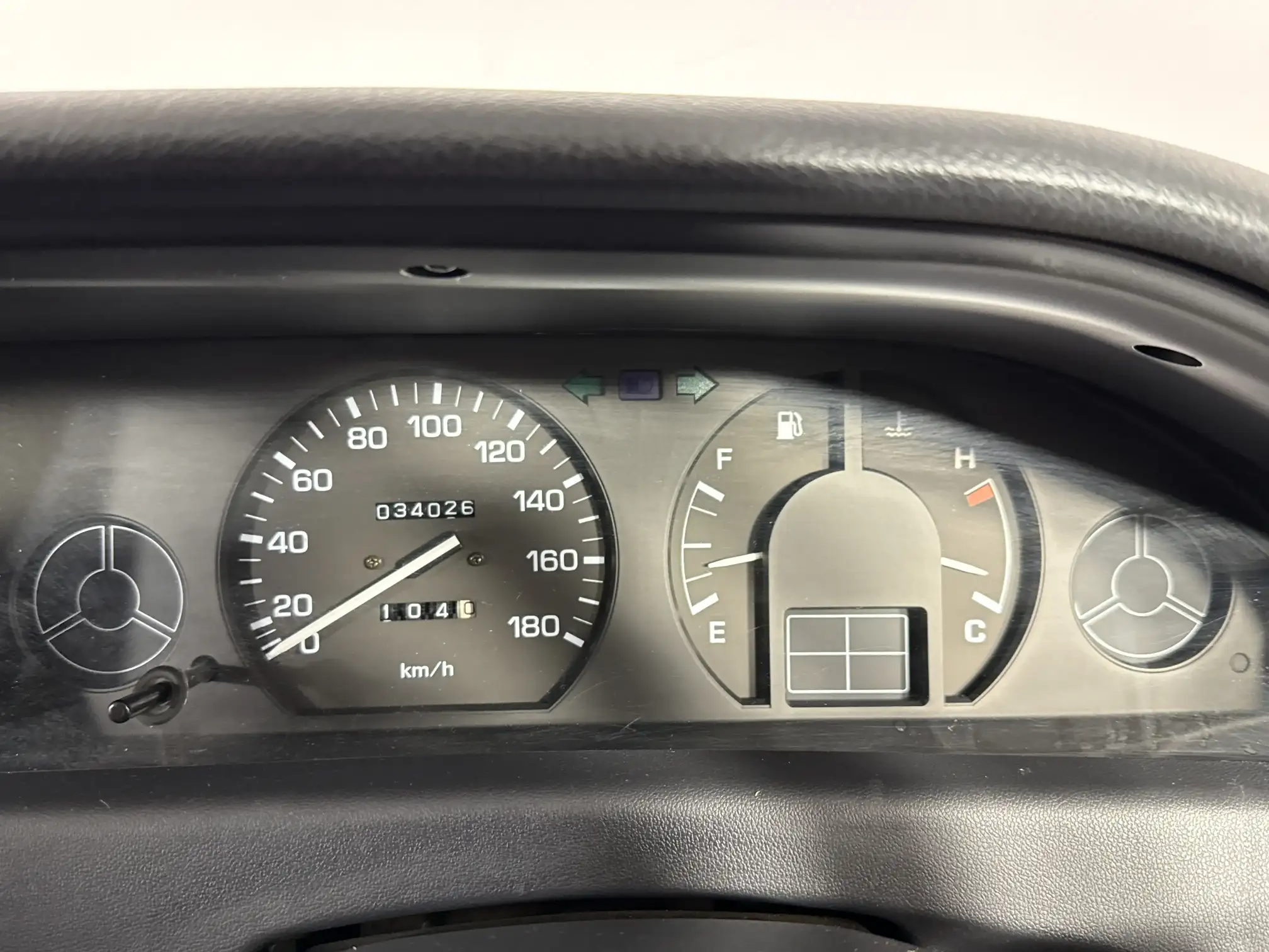 Toyota Tazz