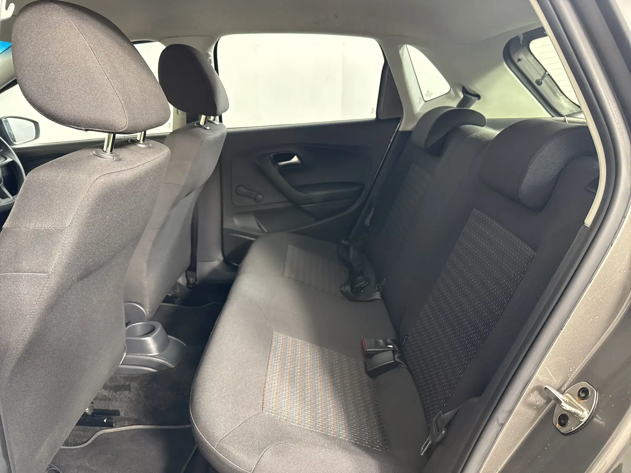 Volkswagen Polo Vivo