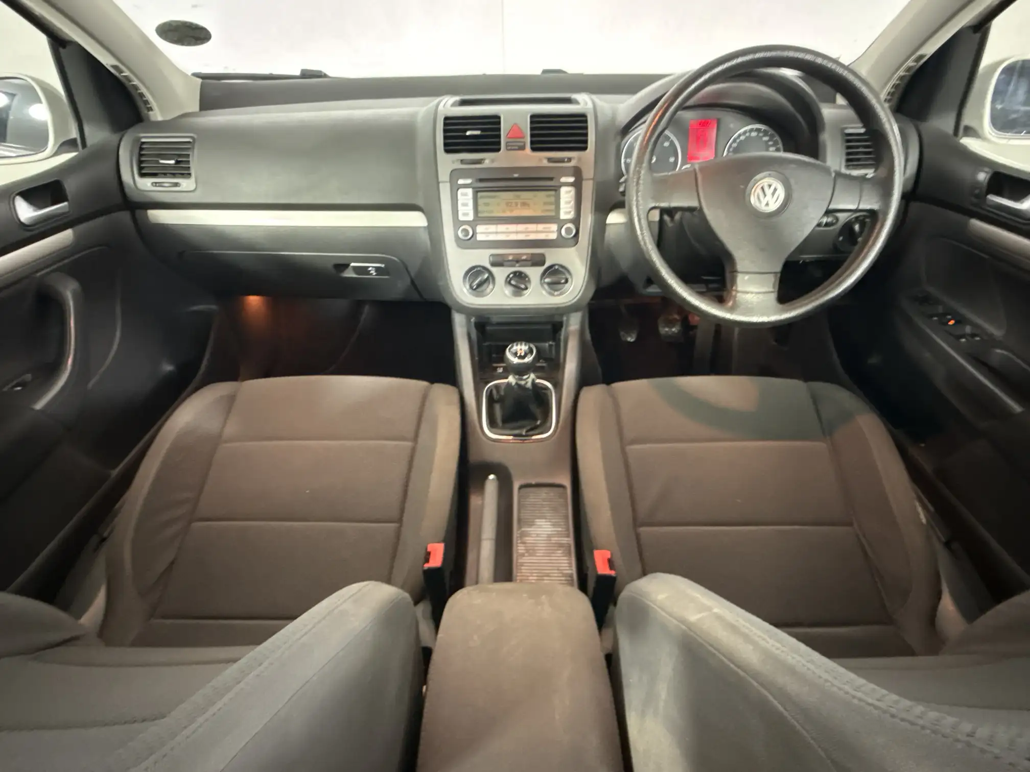 Volkswagen Golf 5