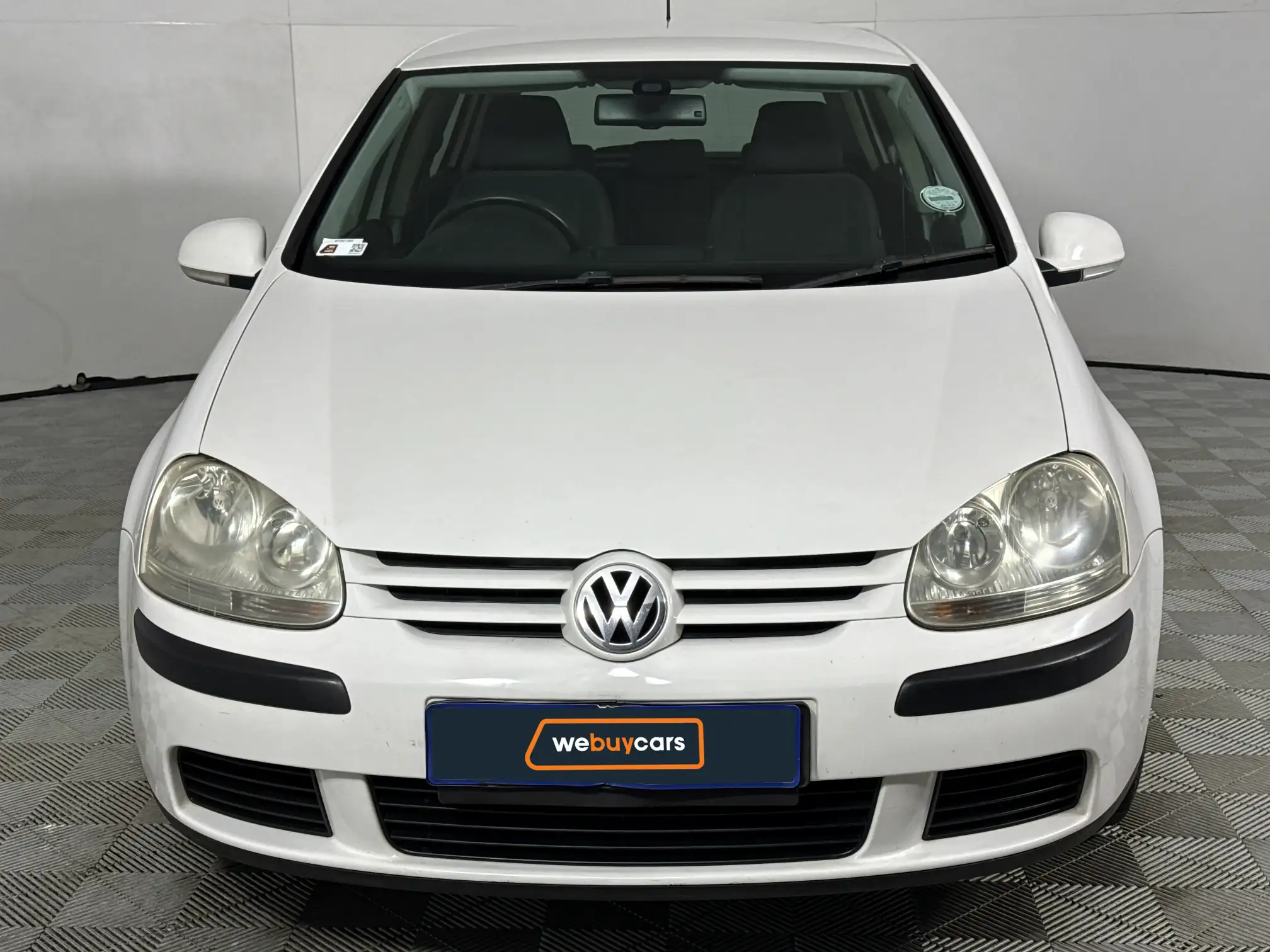 Volkswagen Golf 5