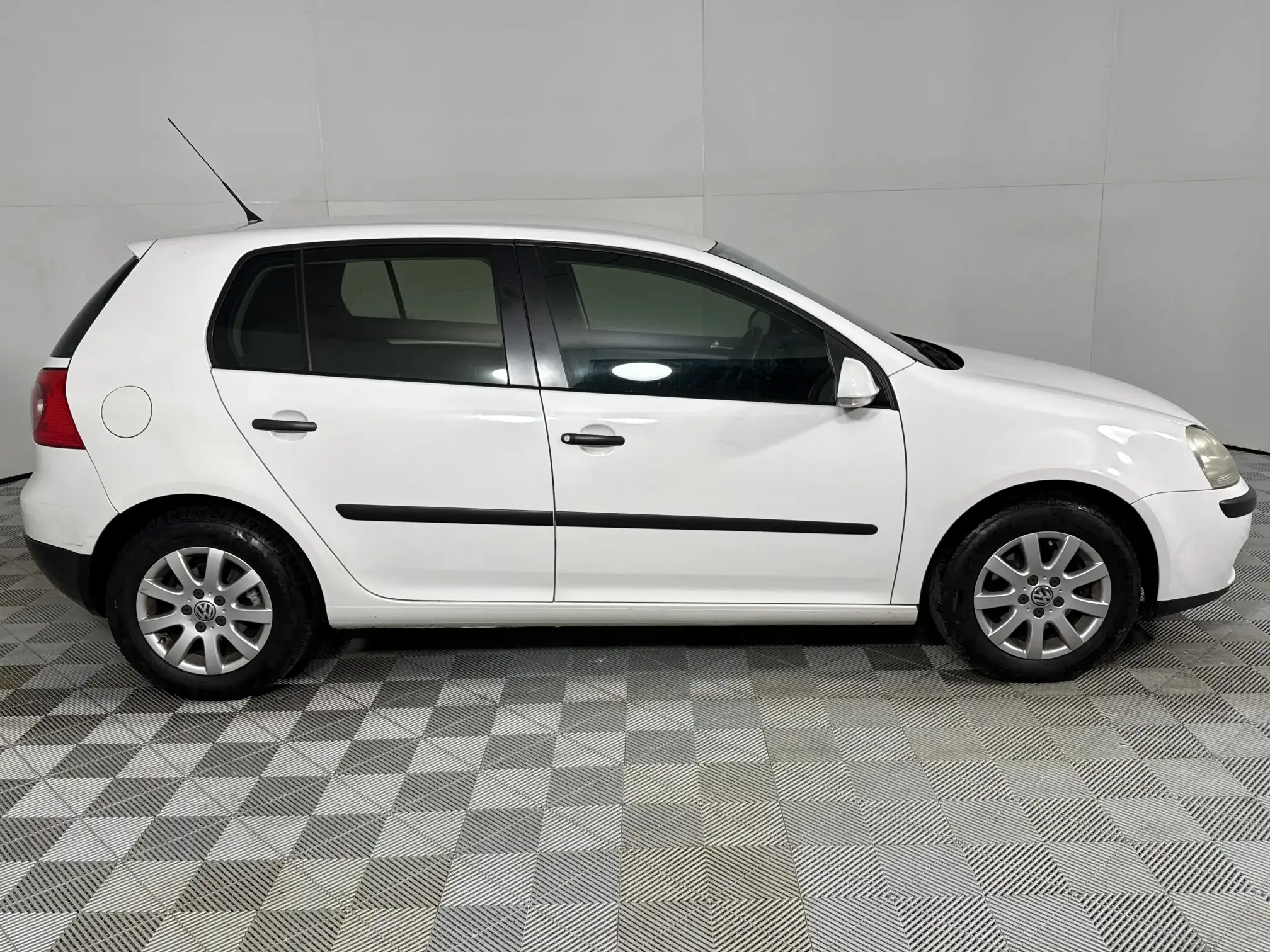 Volkswagen Golf 5