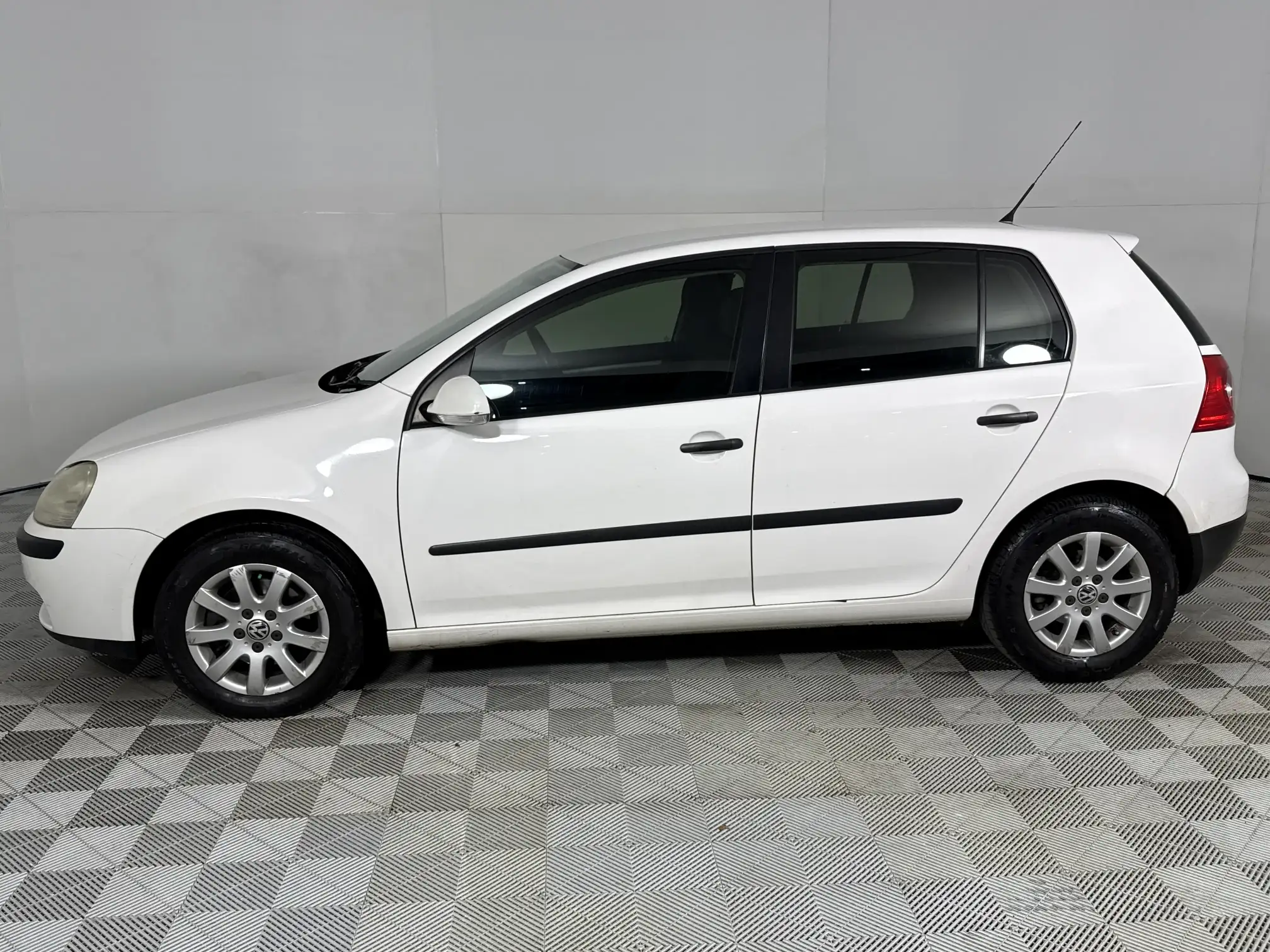Volkswagen Golf 5