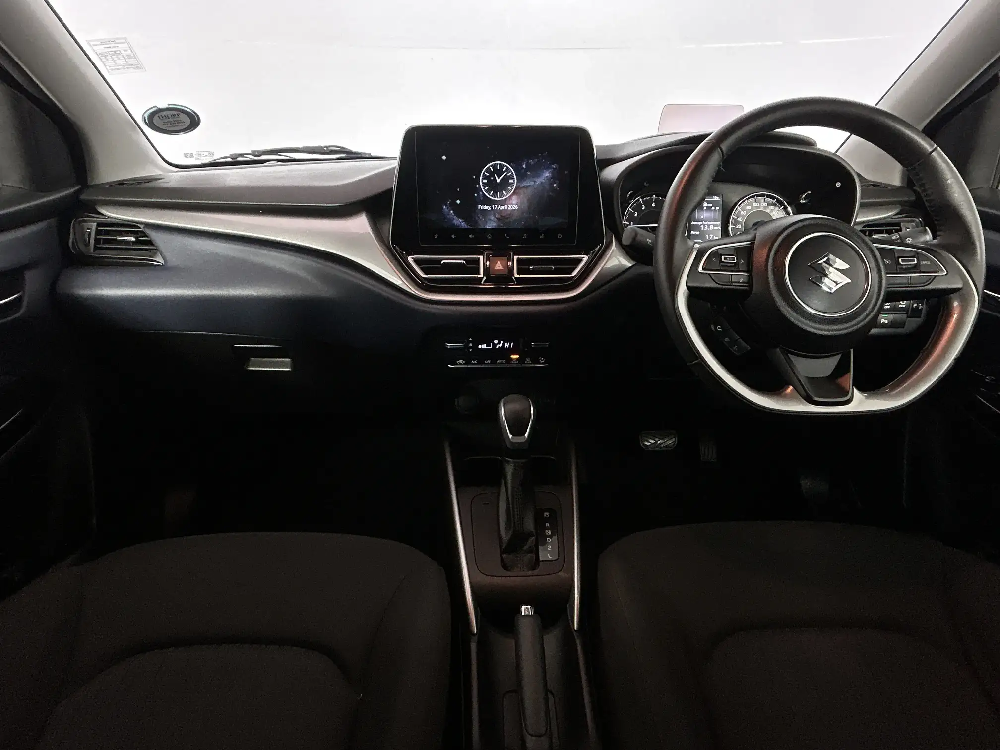 Suzuki Baleno