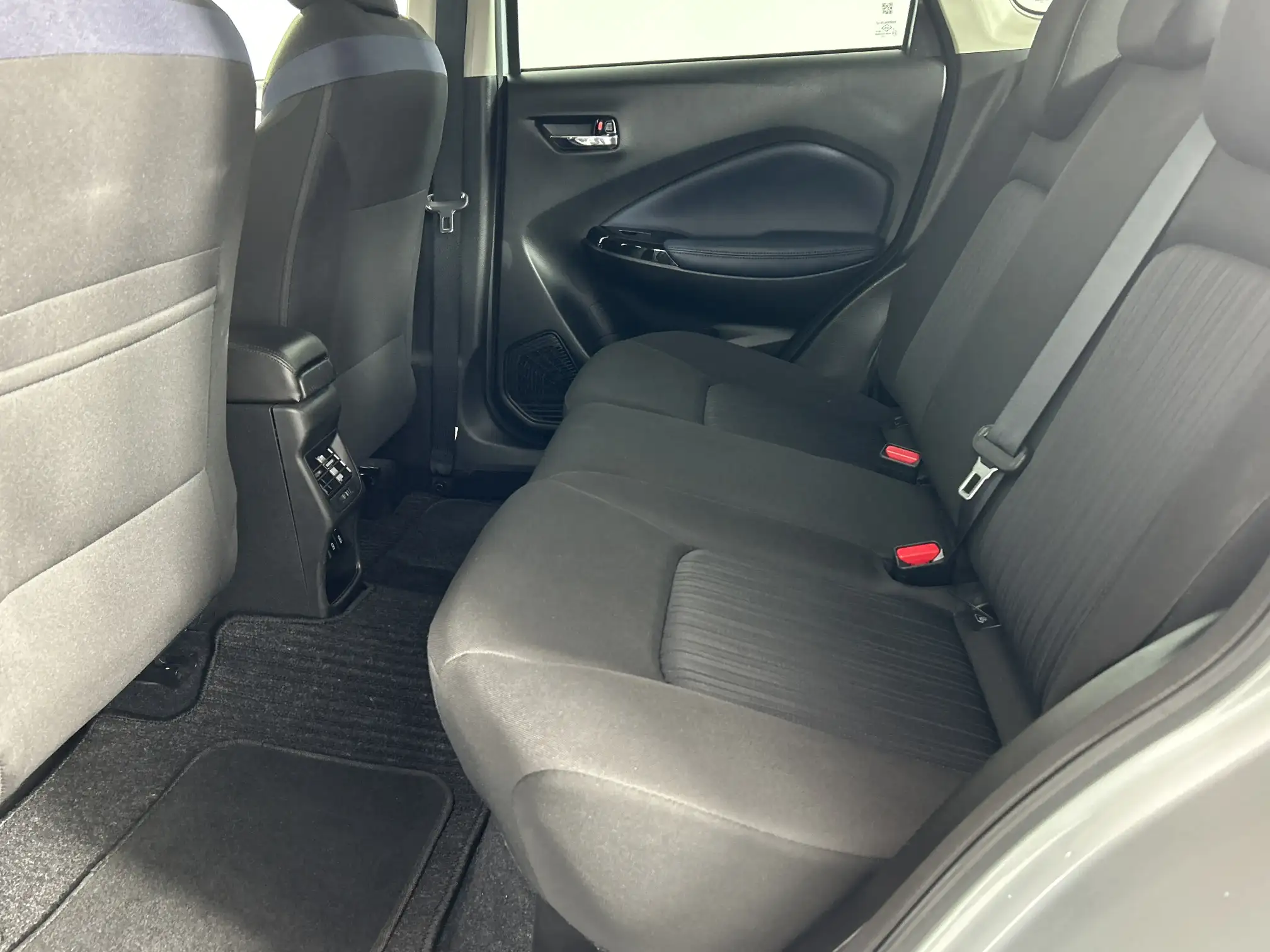 Suzuki Baleno