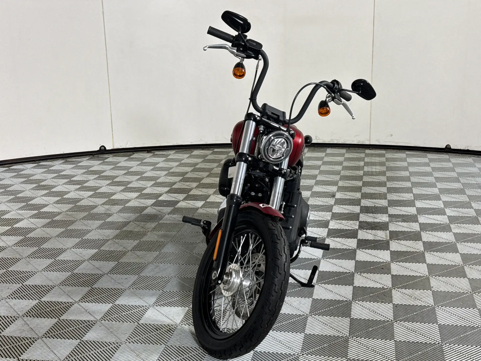 Harley Davidson Softail