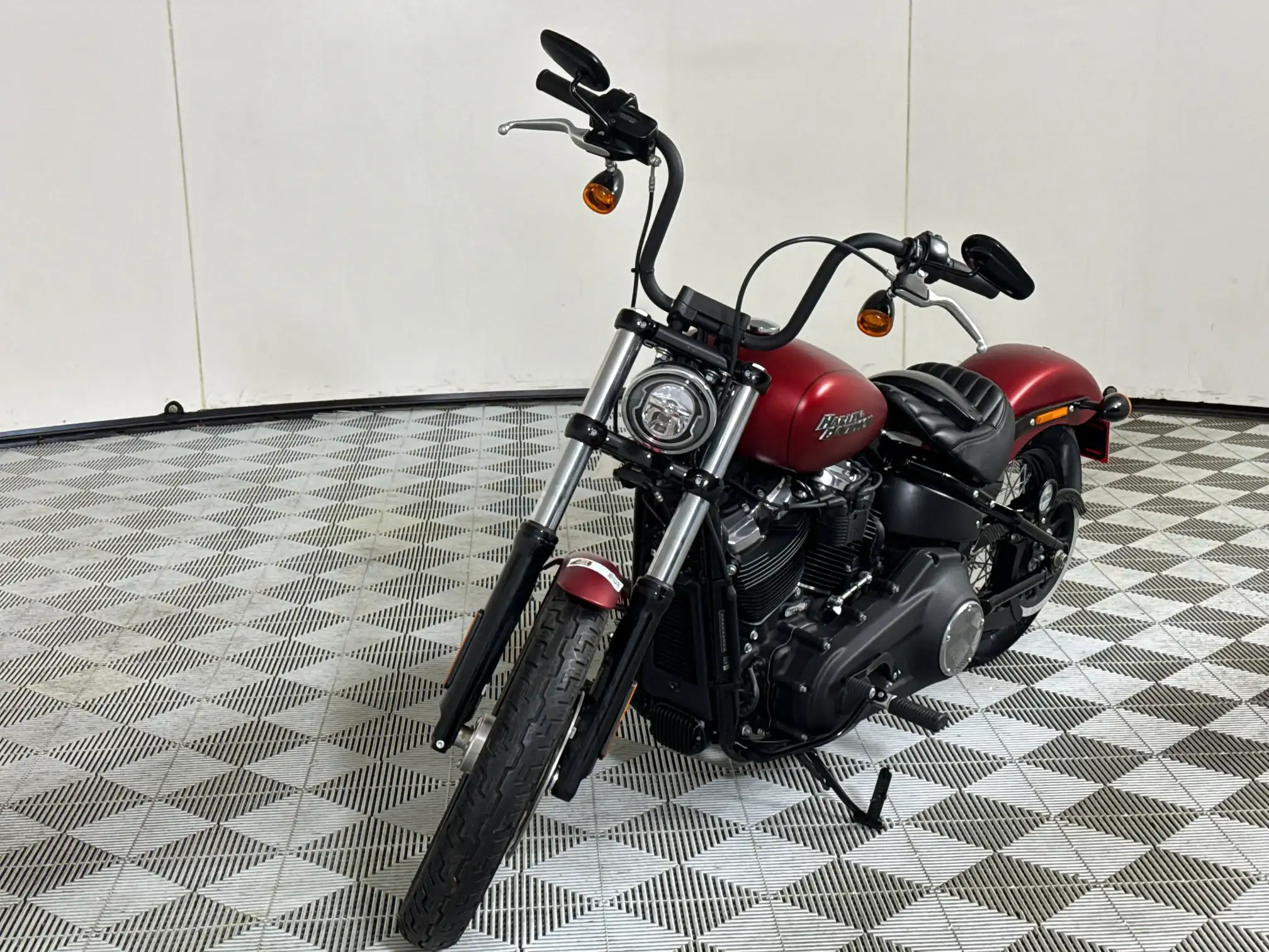 Harley Davidson Softail
