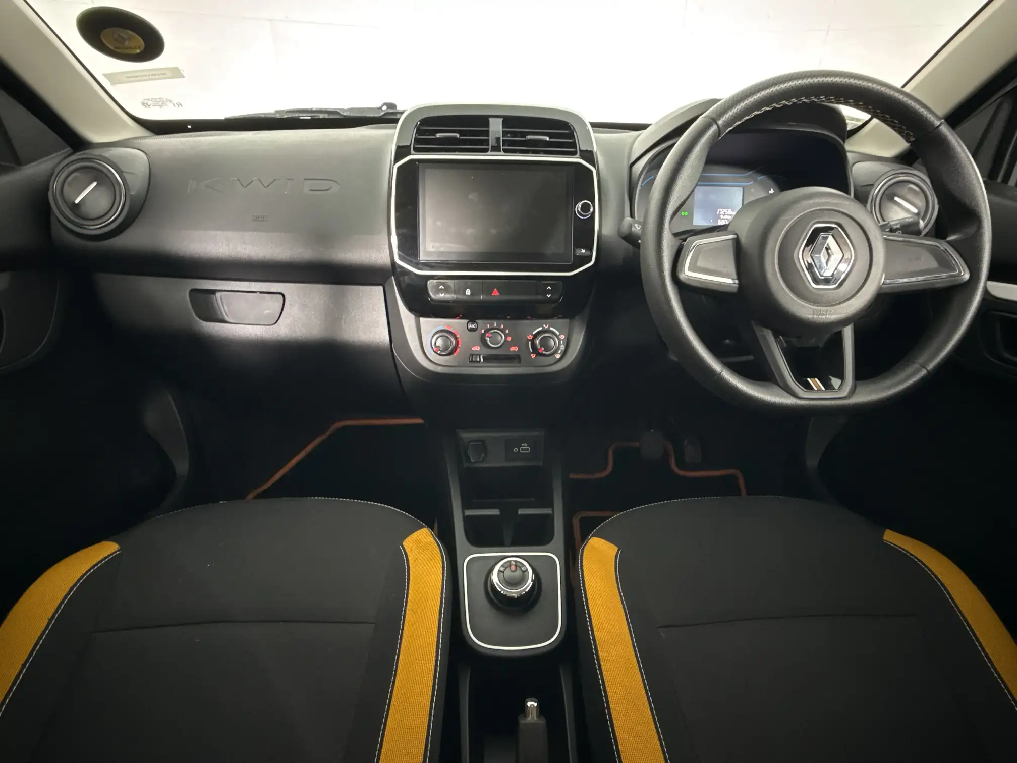 Renault Kwid