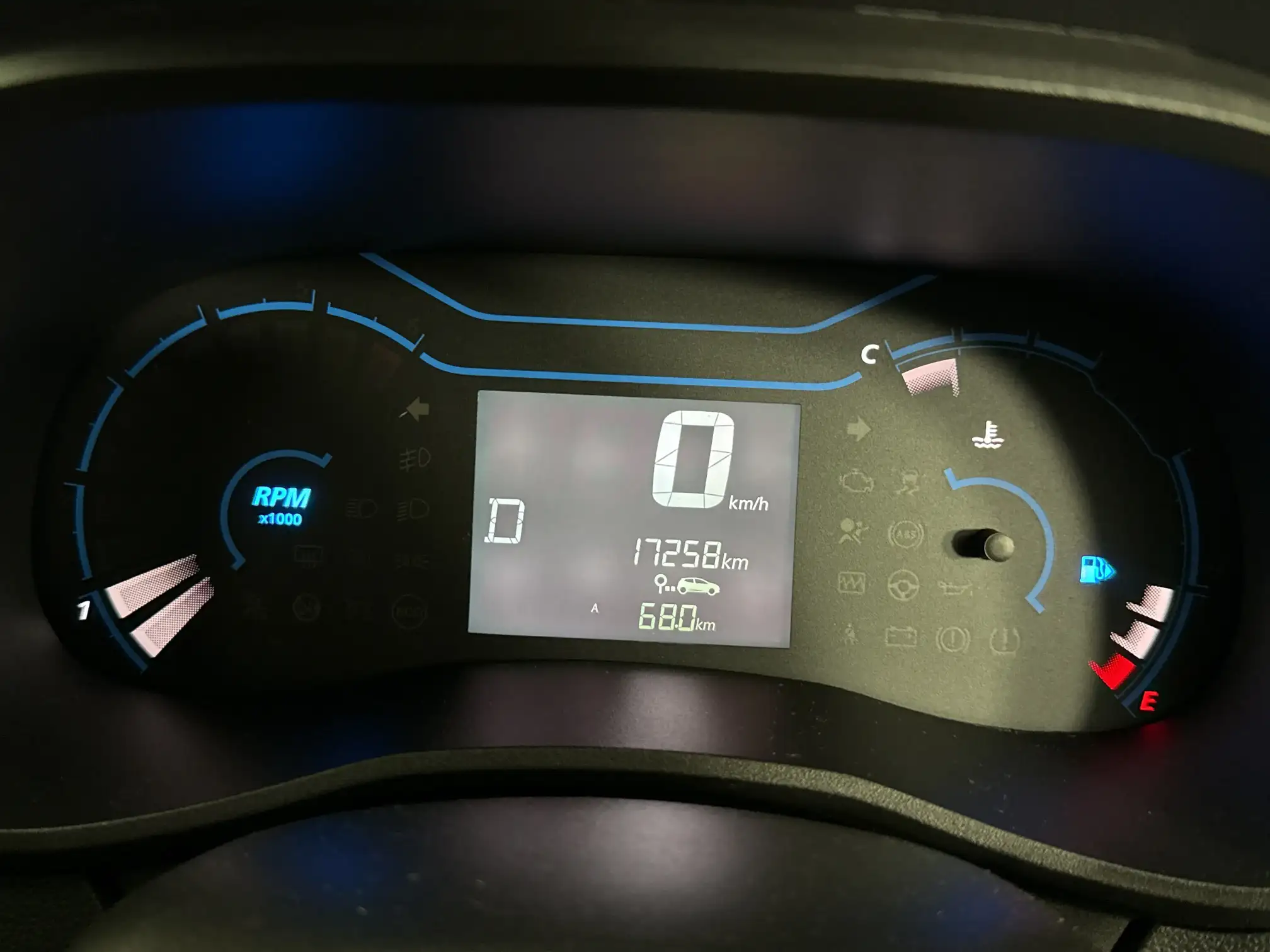 Renault Kwid