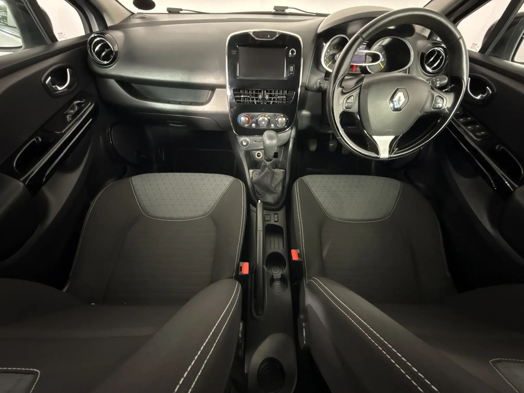 Renault Clio IV