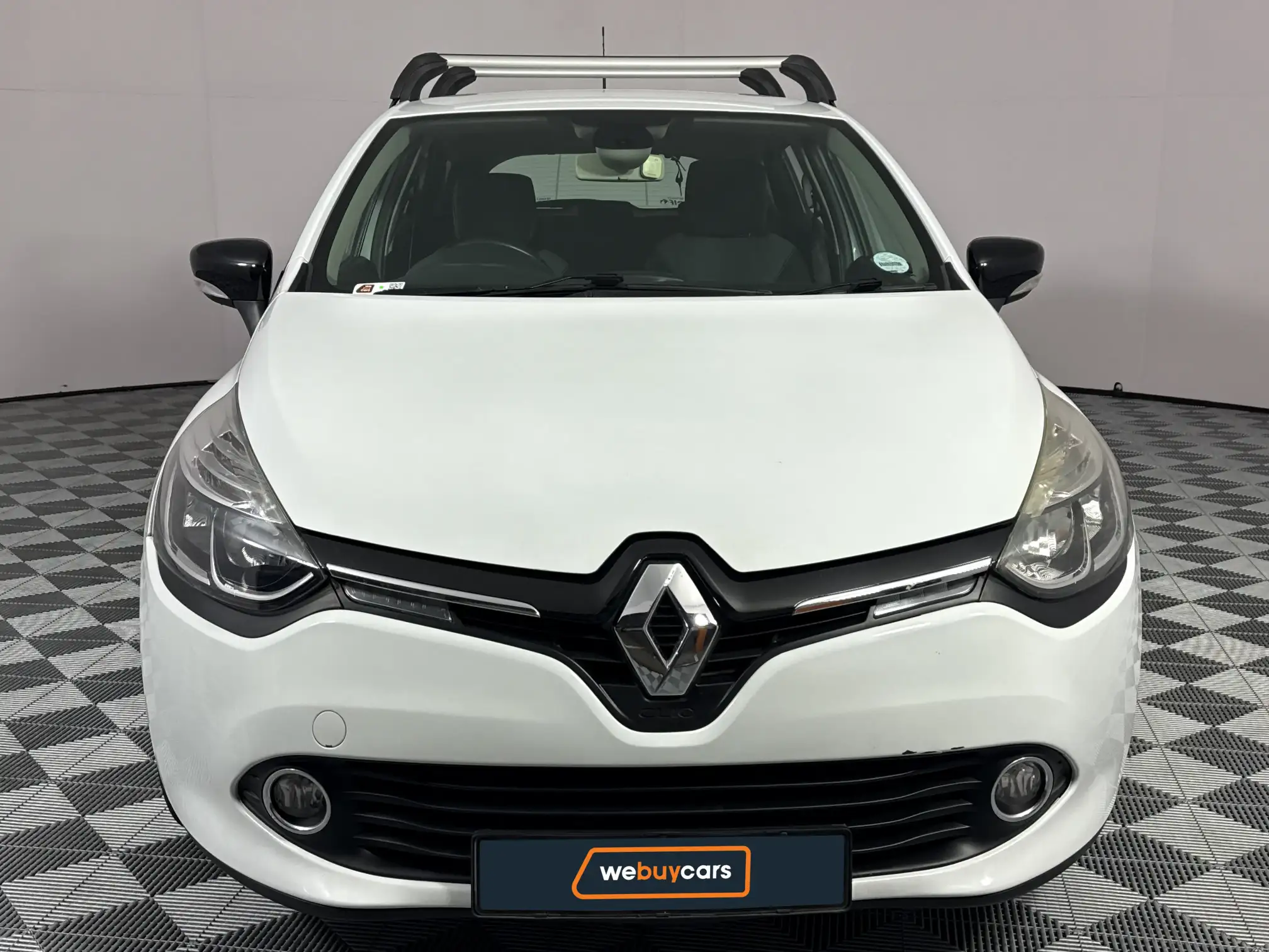 Renault Clio IV