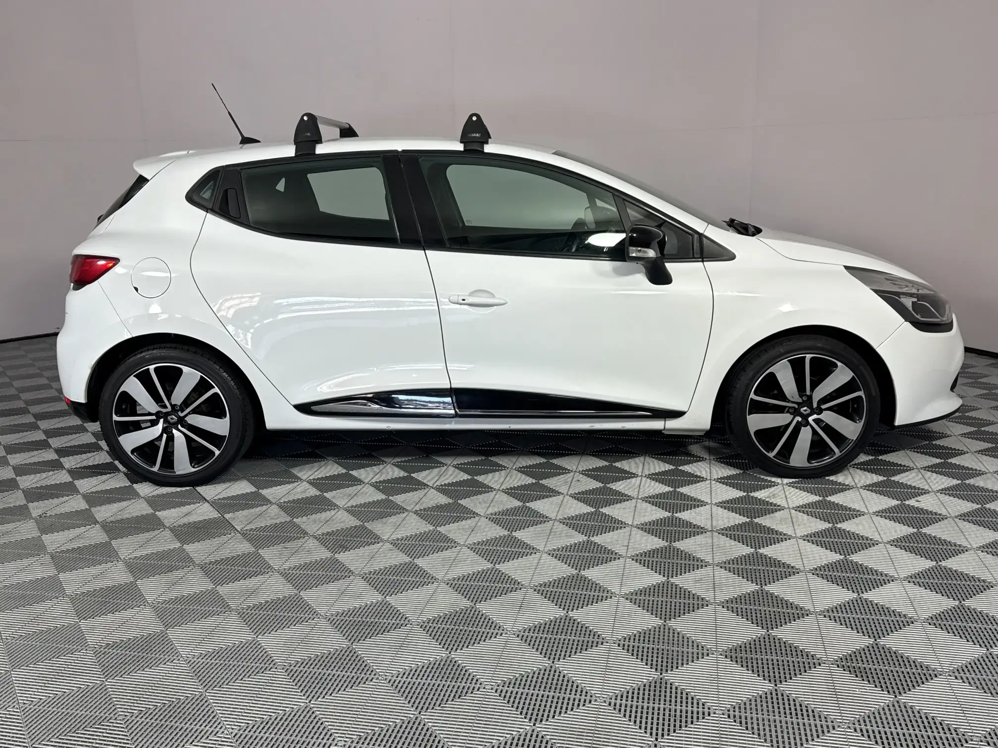 Renault Clio IV