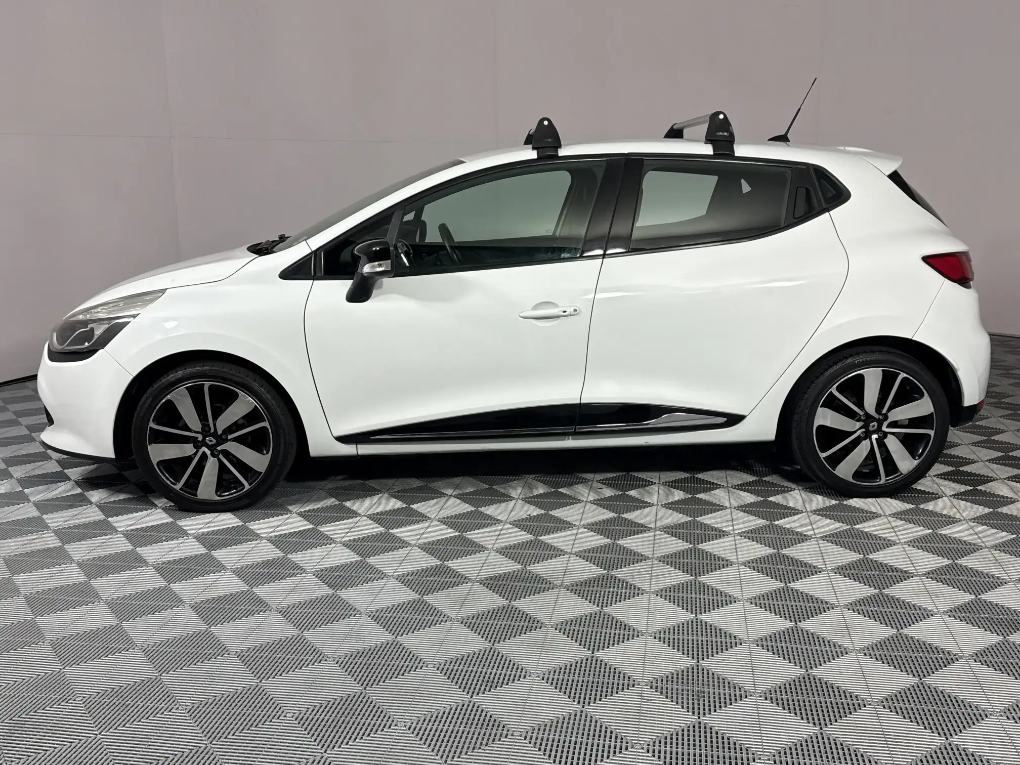 Renault Clio IV