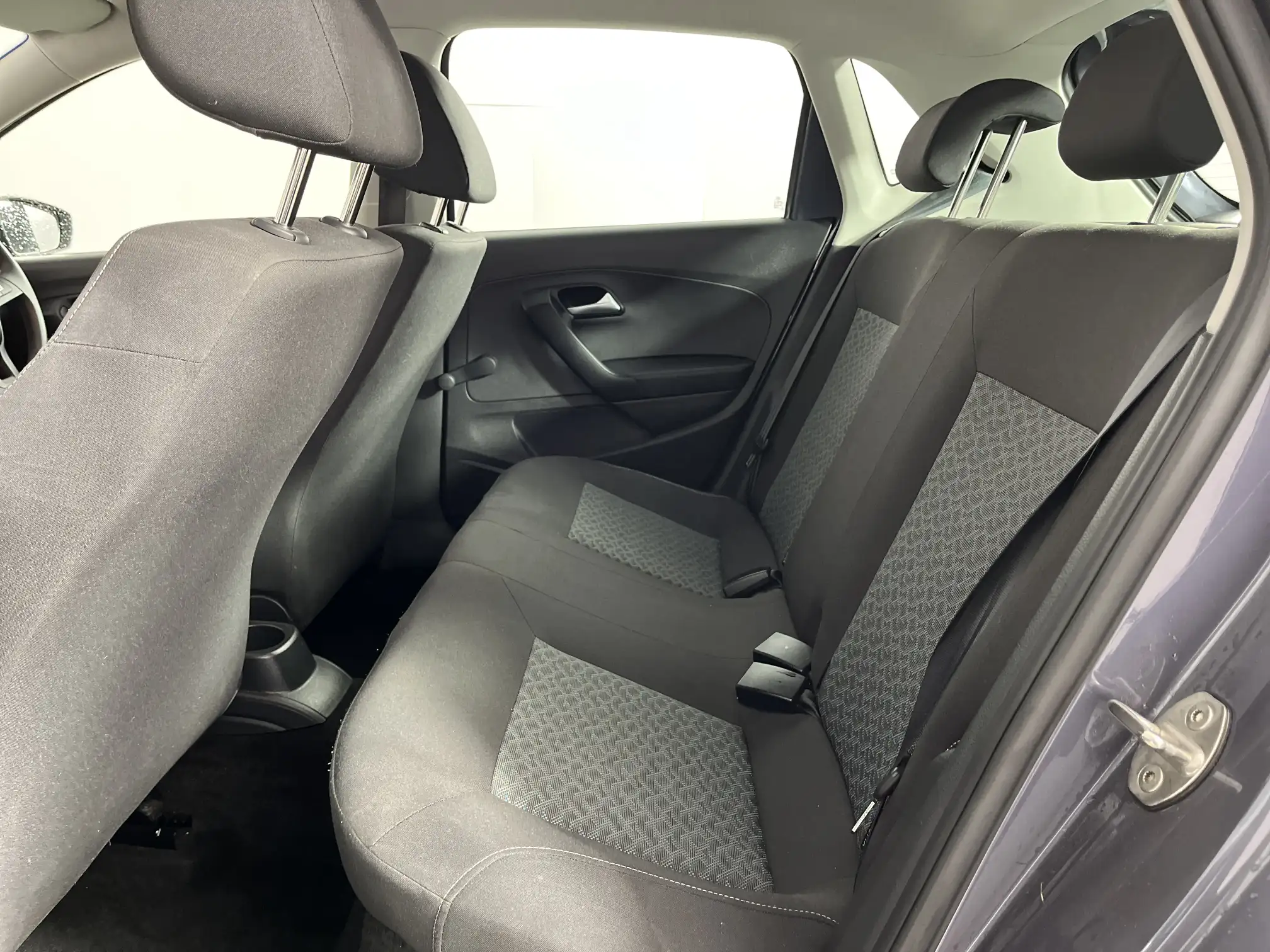 Volkswagen Polo Vivo