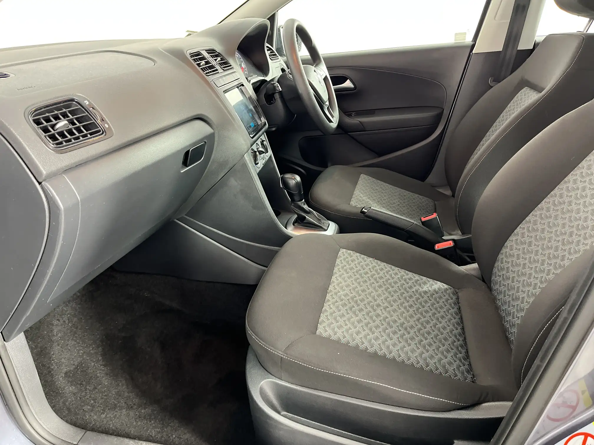 Volkswagen Polo Vivo
