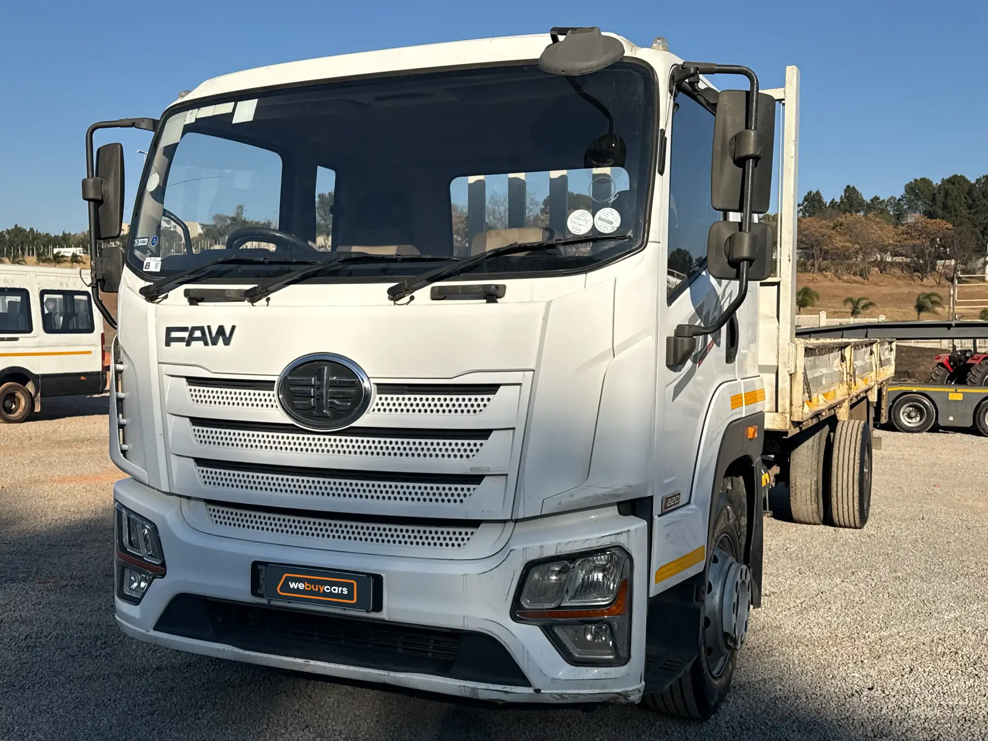 2024 FAW 15 Series
