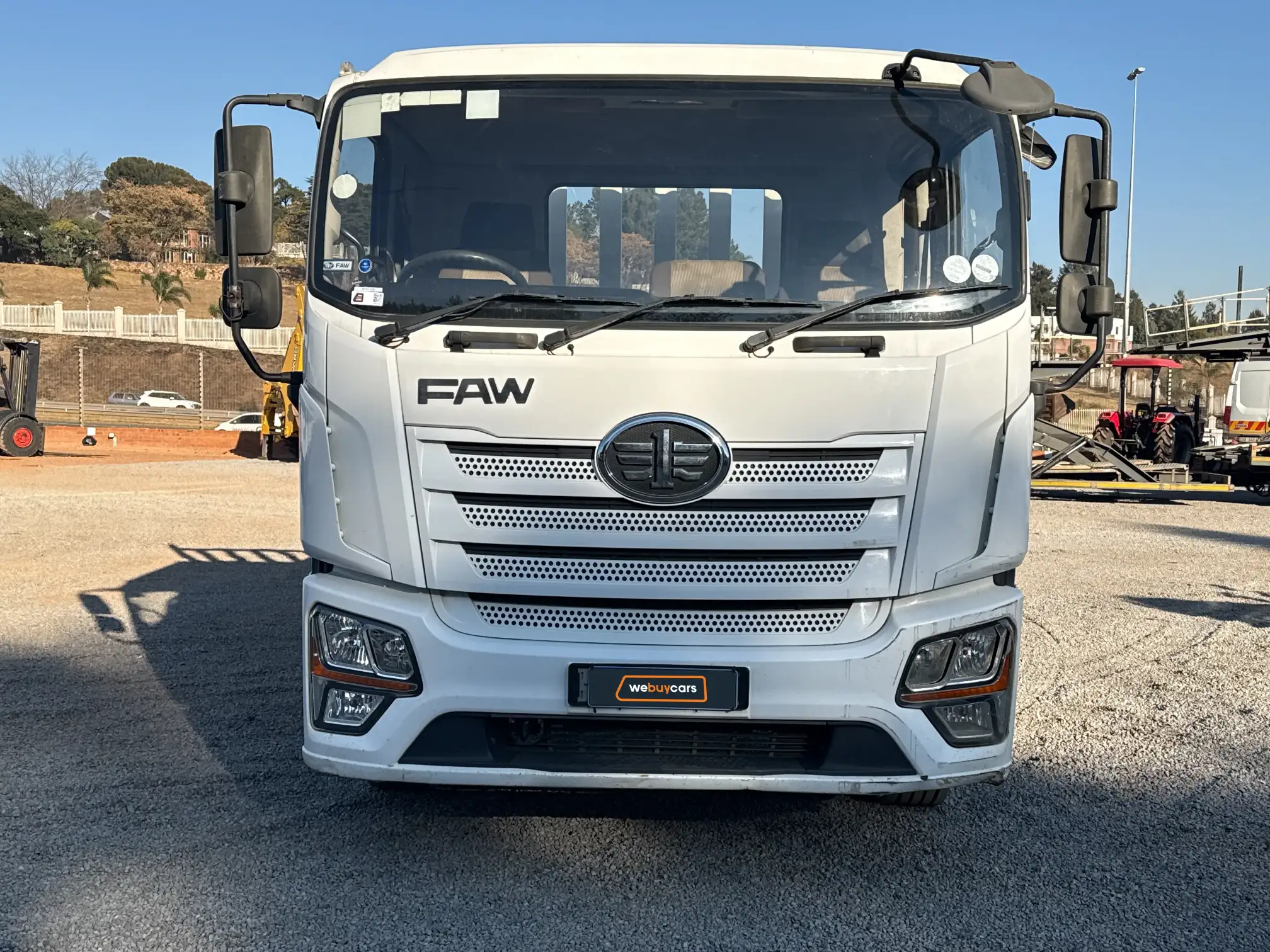 FAW 15 Series