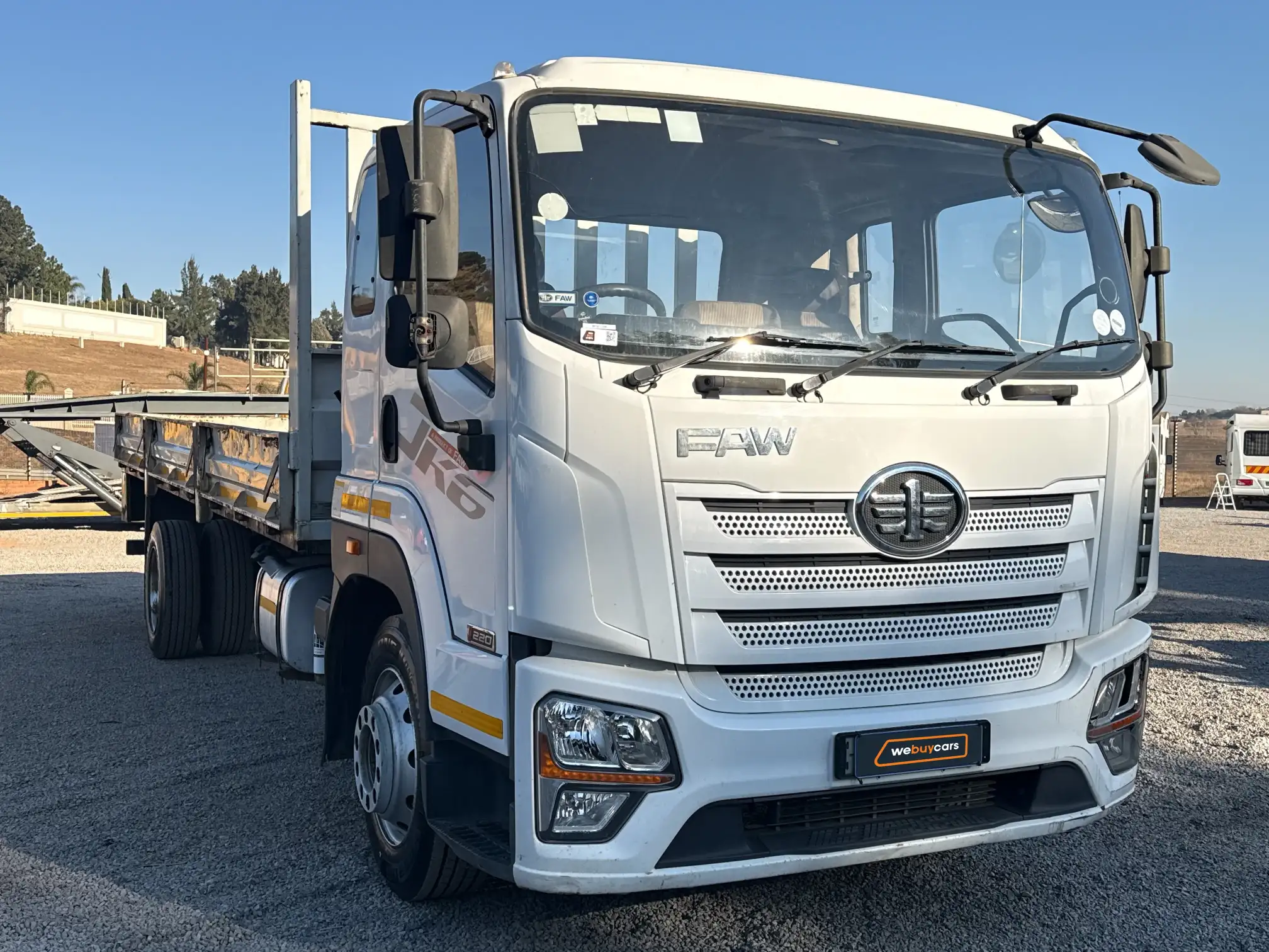 FAW 15 Series