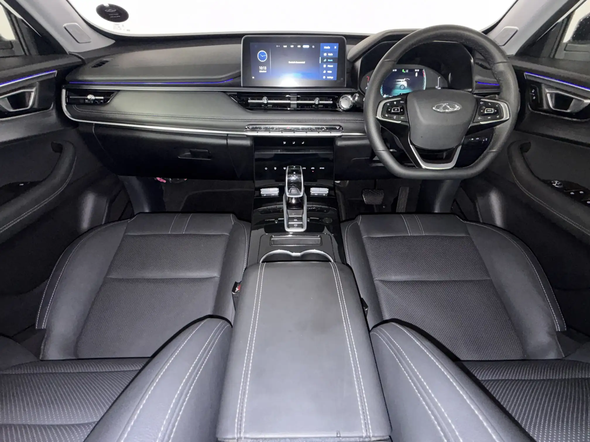 Chery Tiggo 7