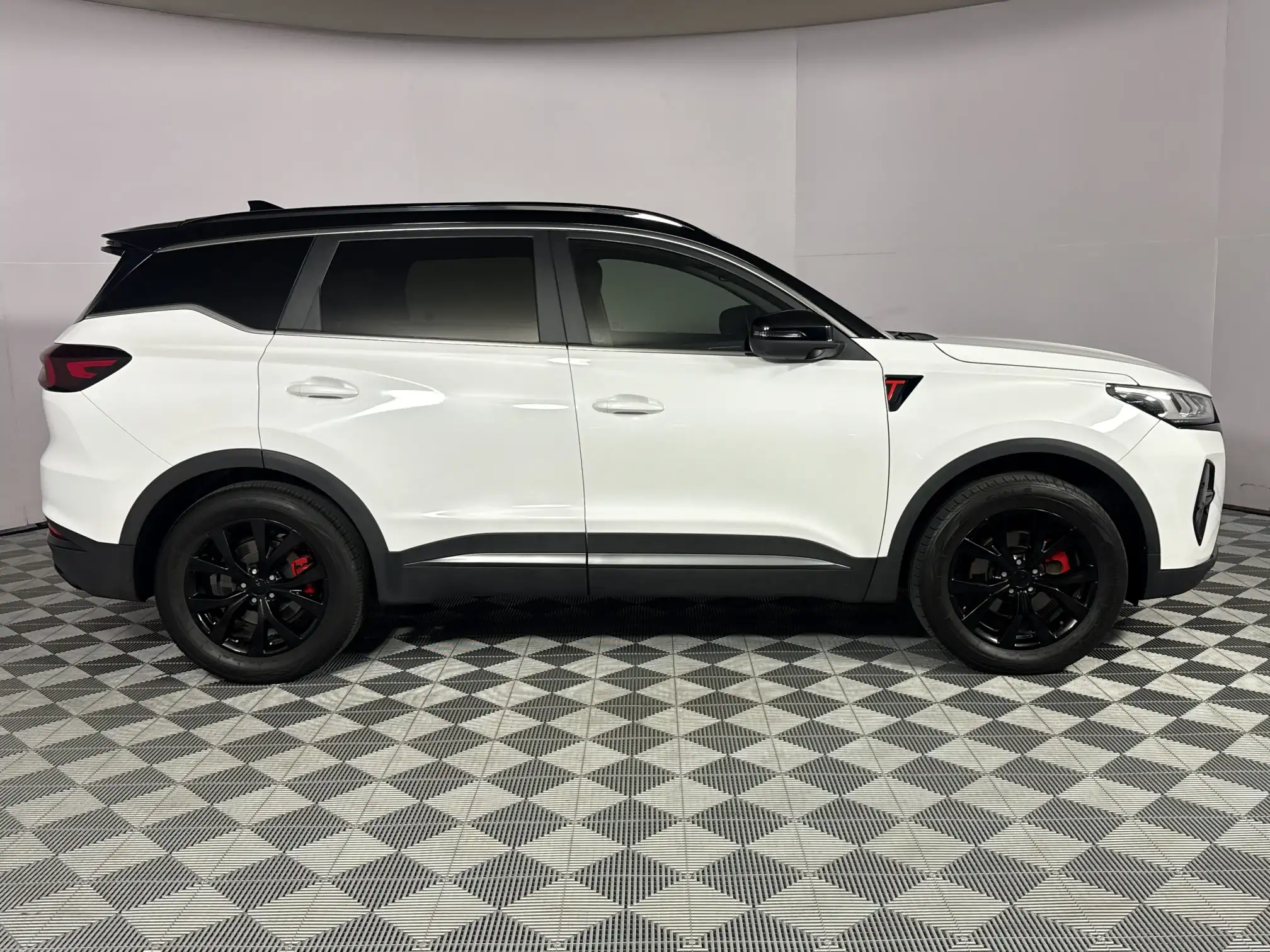 Chery Tiggo 7