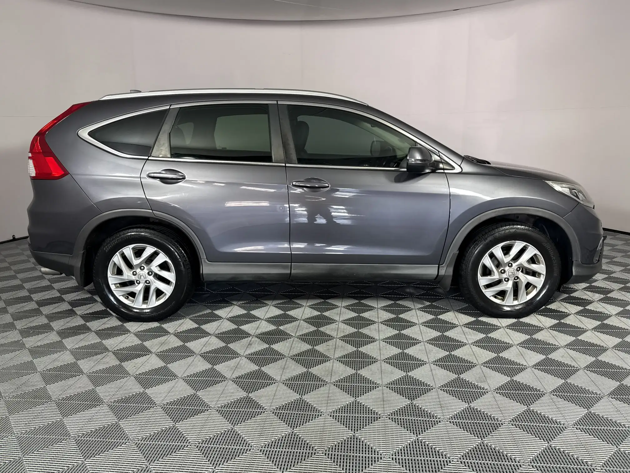 Honda CRV