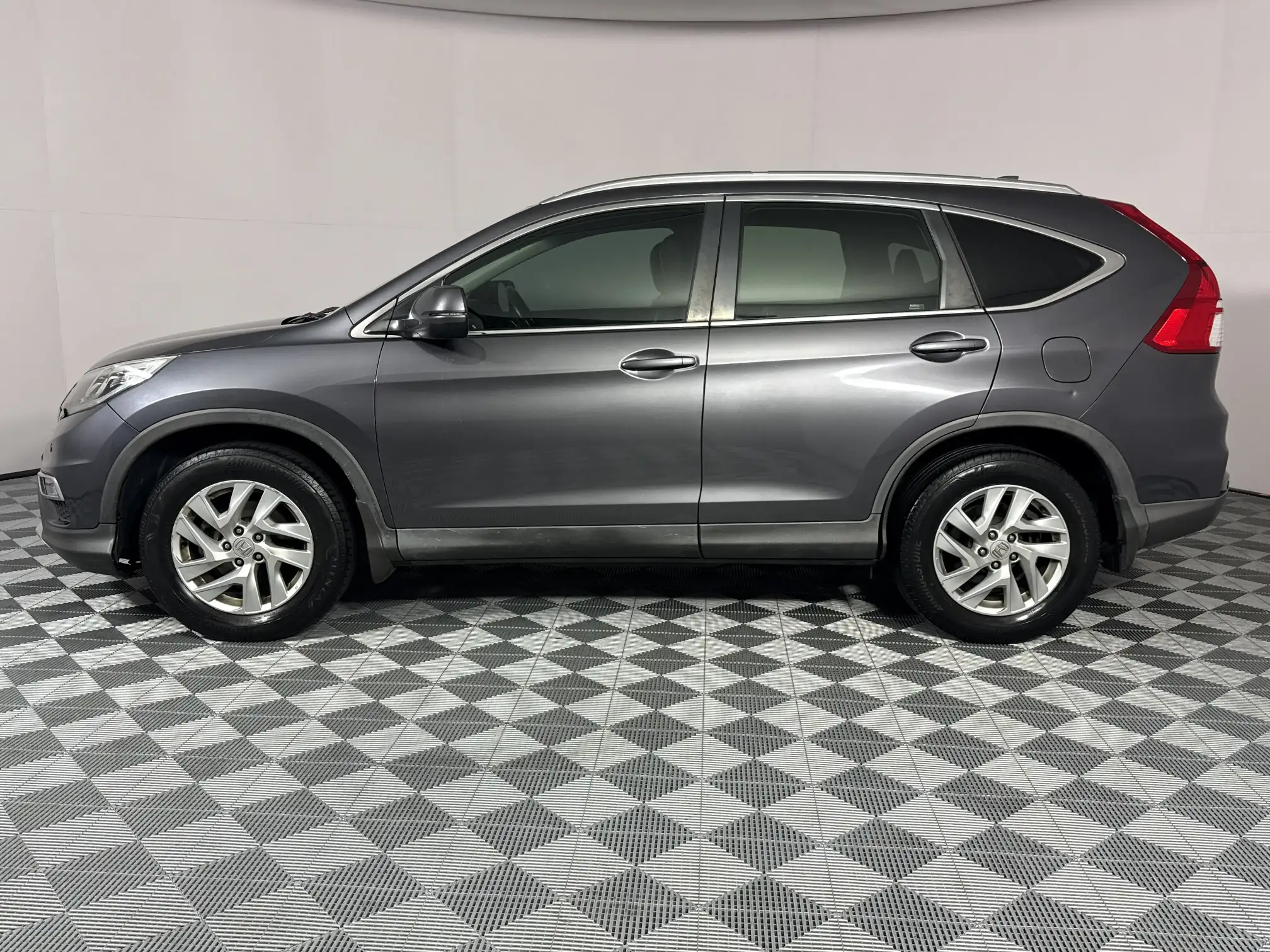 Honda CRV