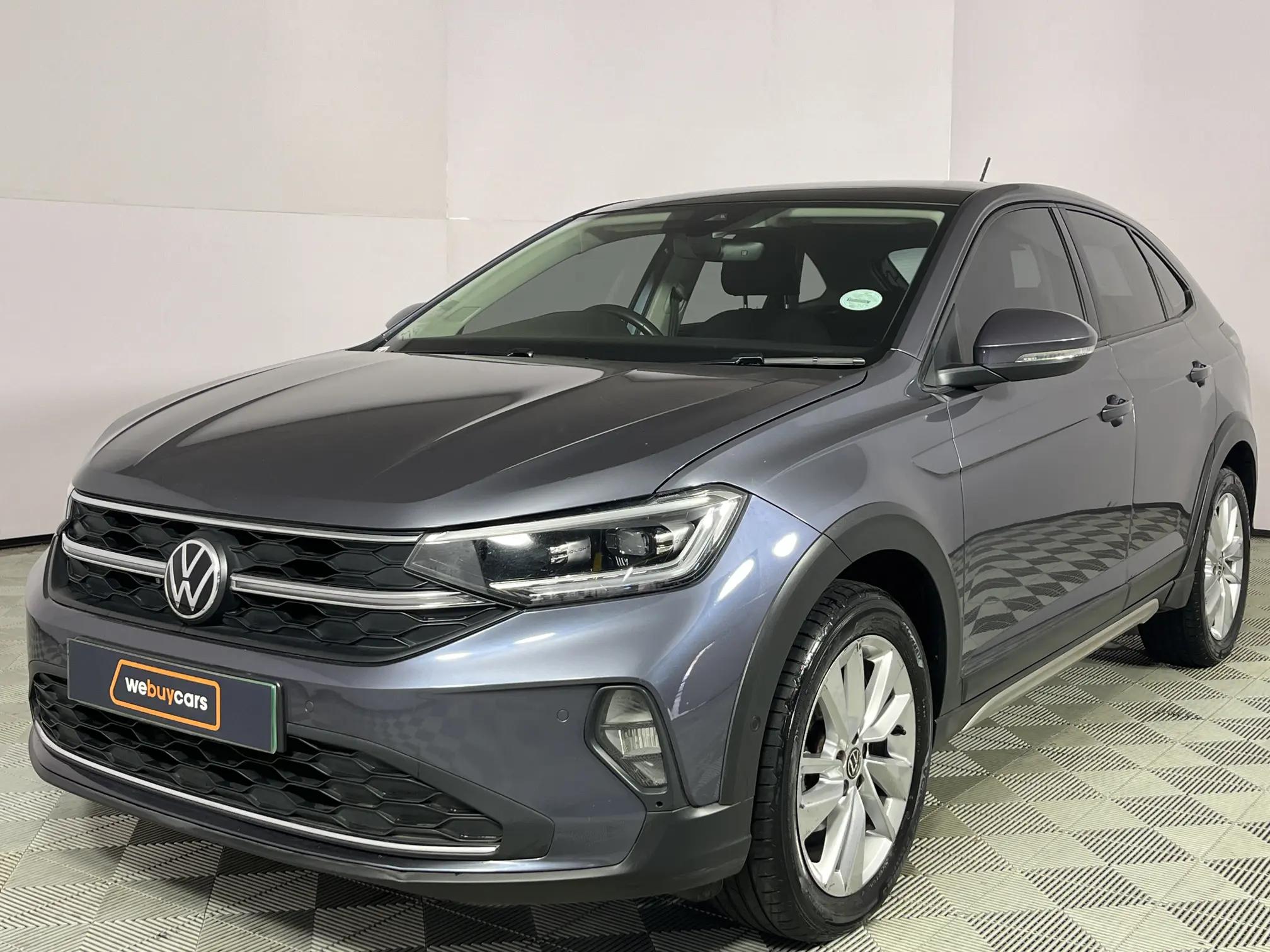 Volkswagen (VW) Taigo 1.0 TSI Life