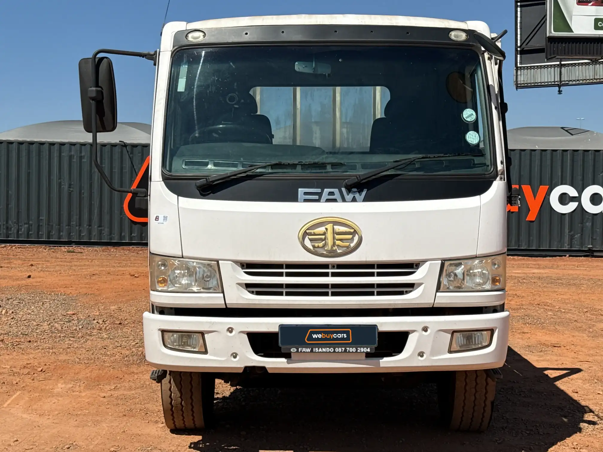 FAW 15 Series