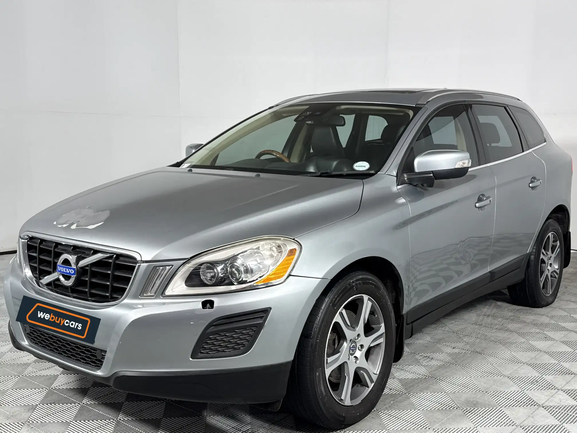 2010 Volvo Xc60